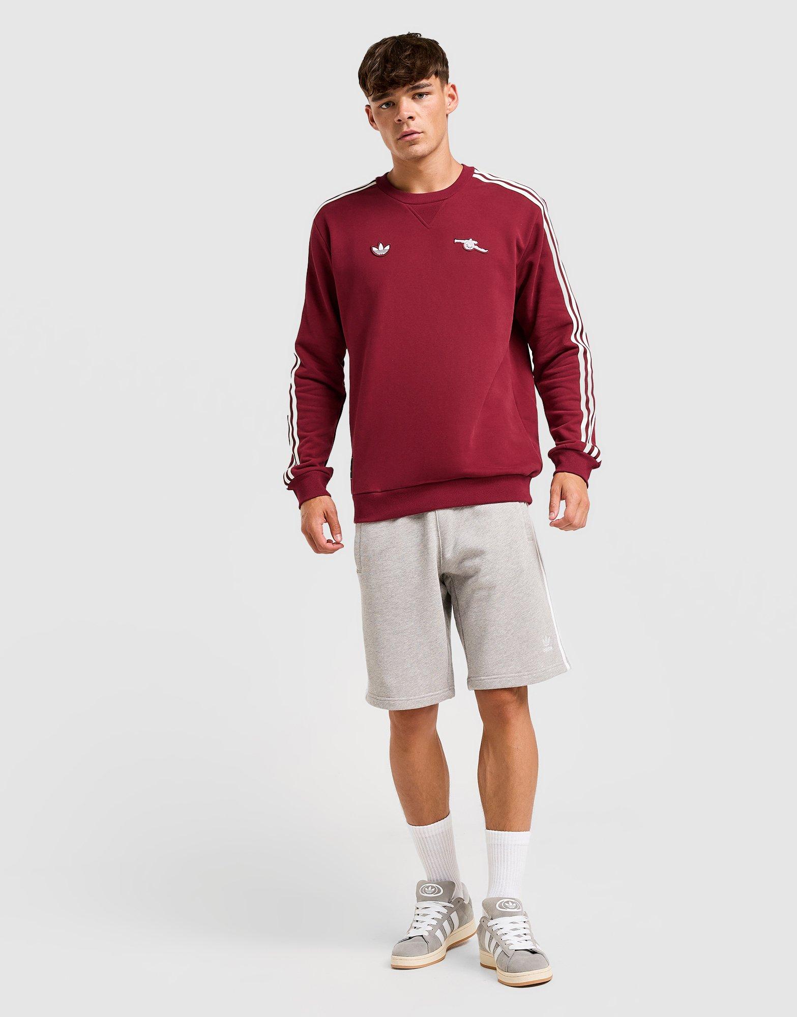 adidas Originals Arsenal FC Icon Sweatshirt
