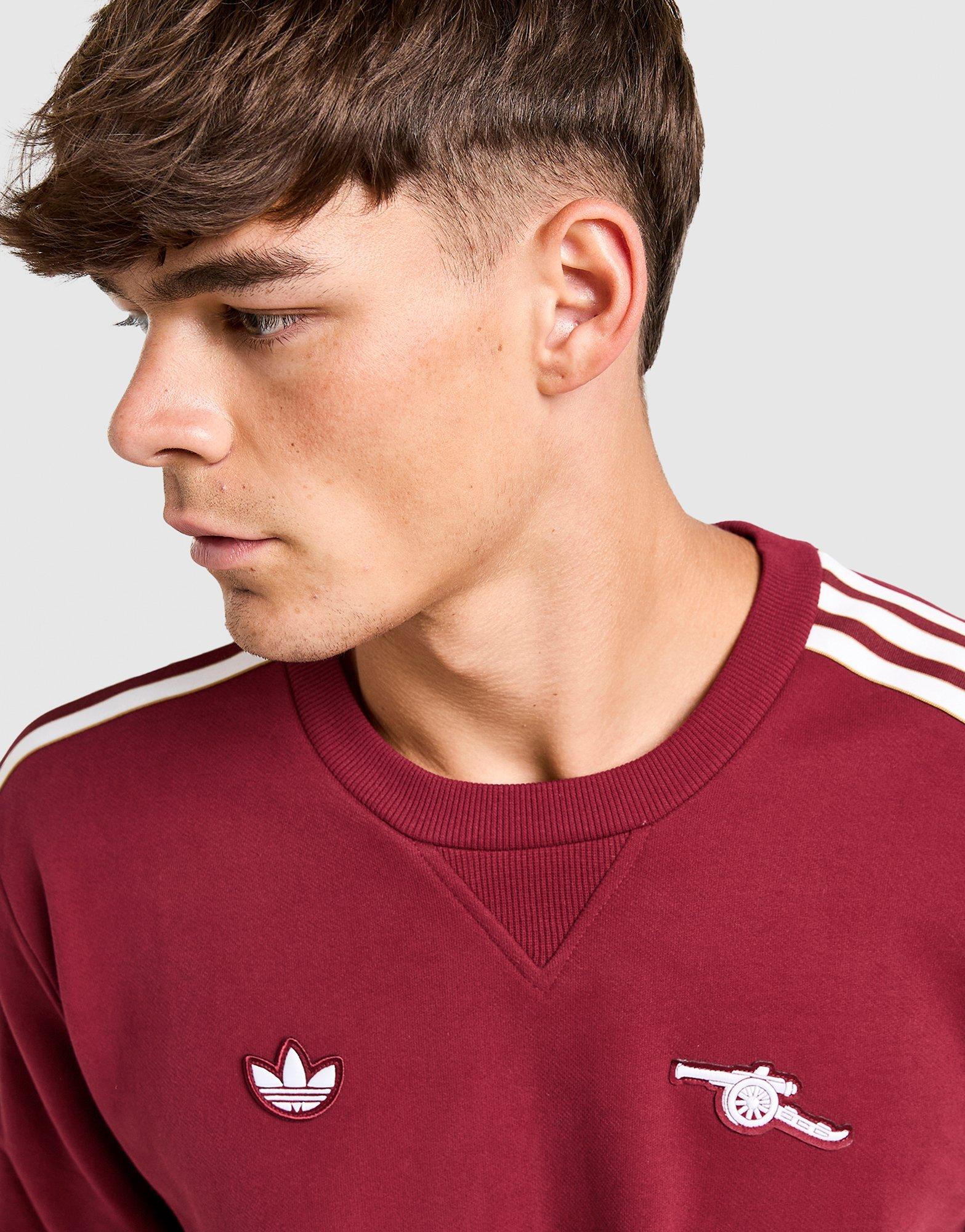 adidas Originals Arsenal FC Icon Sweatshirt