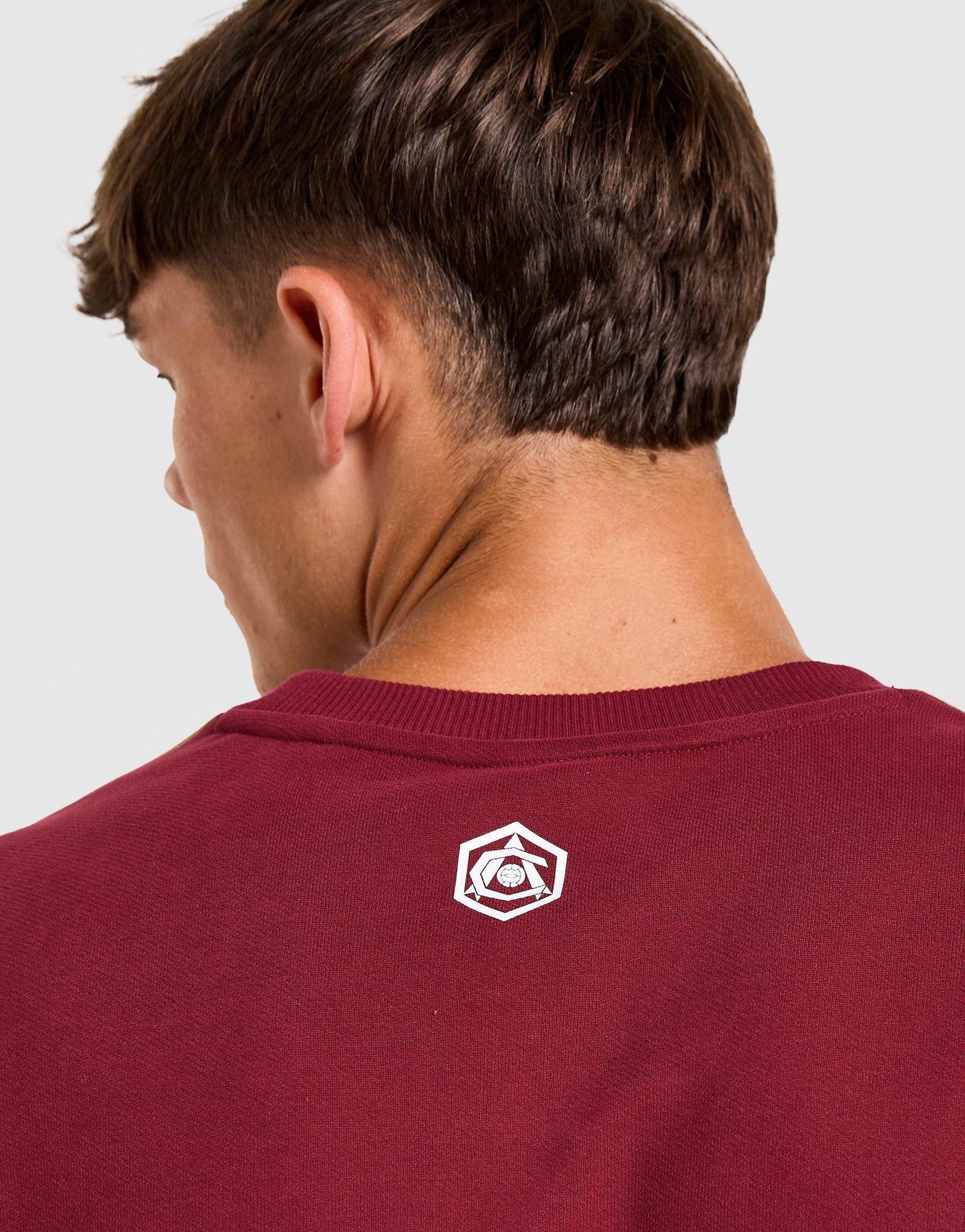 adidas Originals Arsenal FC Icon Sweatshirt