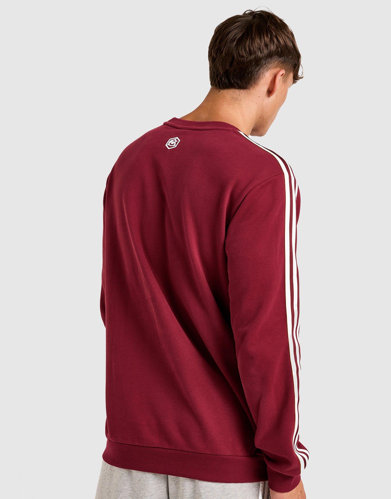 adidas Originals Arsenal FC Icon Sweatshirt