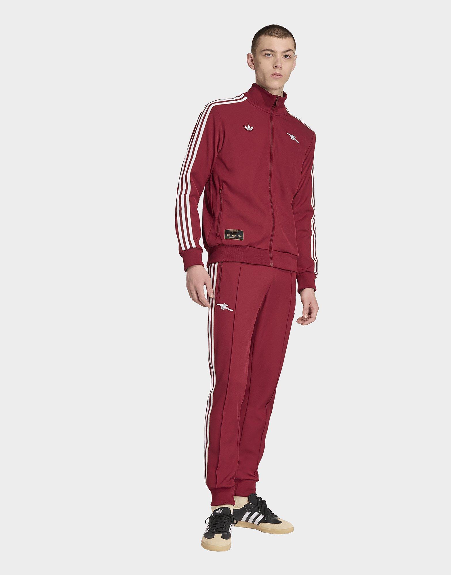 adidas Originals Arsenal FC Icons Track Top