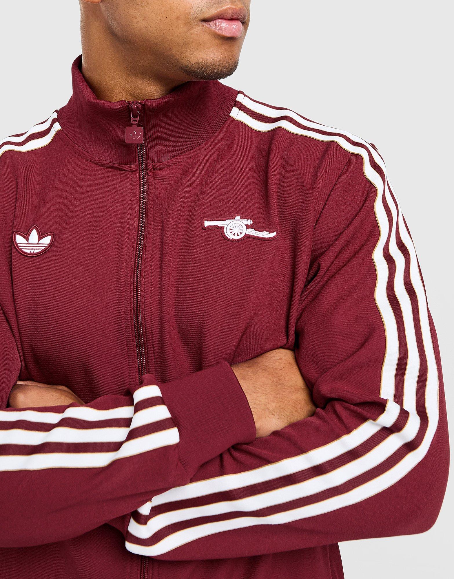 adidas Originals Arsenal FC Icons Track Top