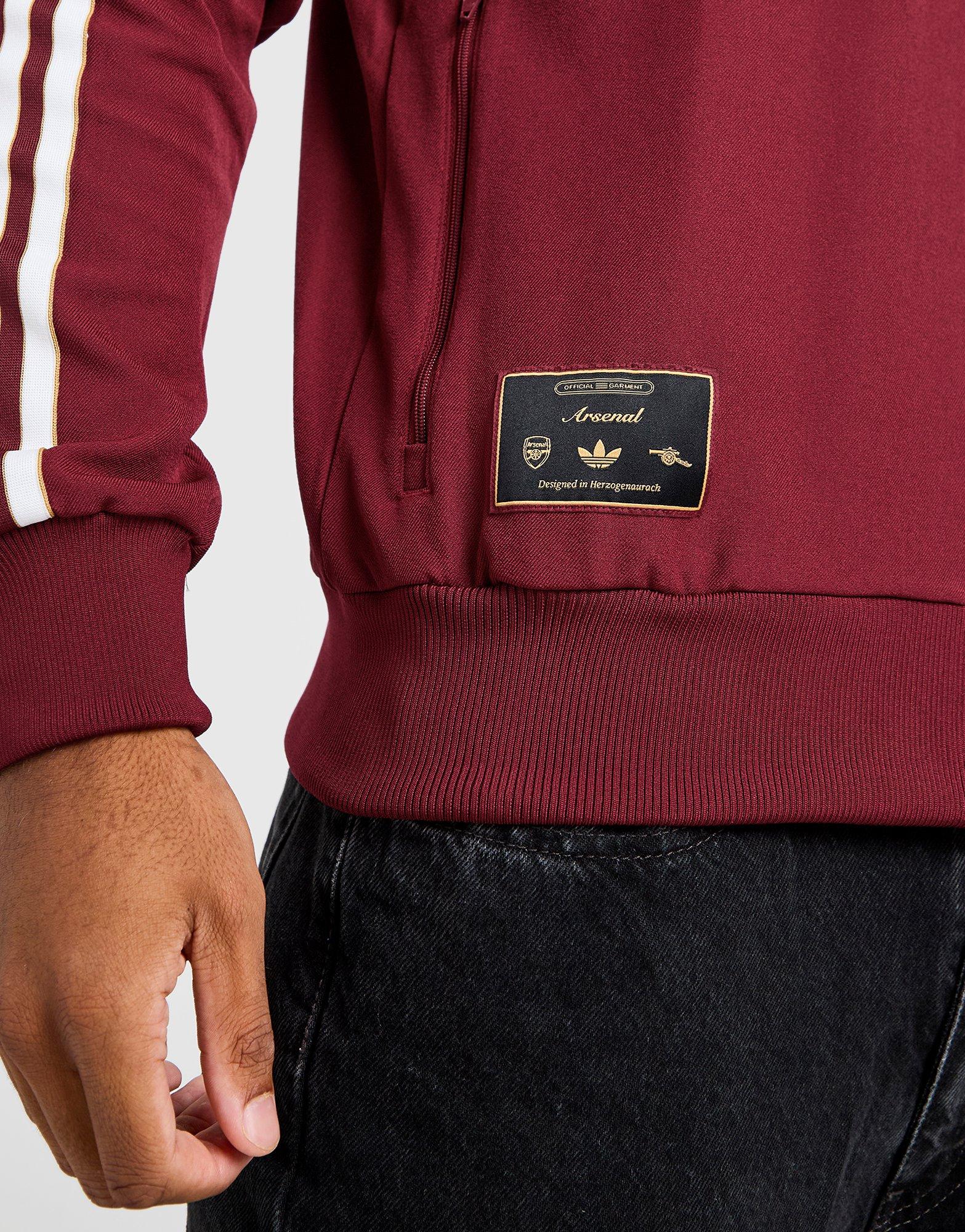 adidas Originals Arsenal FC Icons Track Top