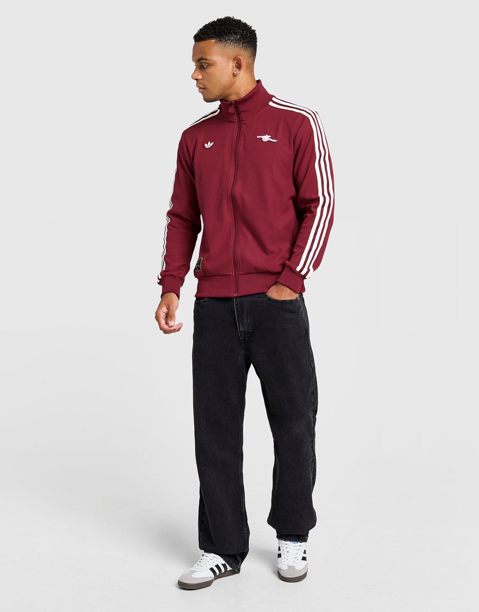 adidas Originals Arsenal FC Icons Track Top
