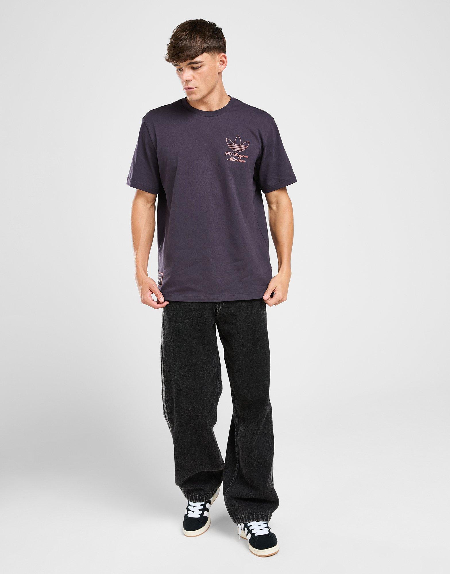 adidas　FC BAYERN MUNCHEN Fc Bayern Adidas Zx Ultra Black Adidas FC Bayern Munich