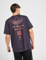 adidas Maglia FC Bayern Munich 2025/26 Terrace Icon