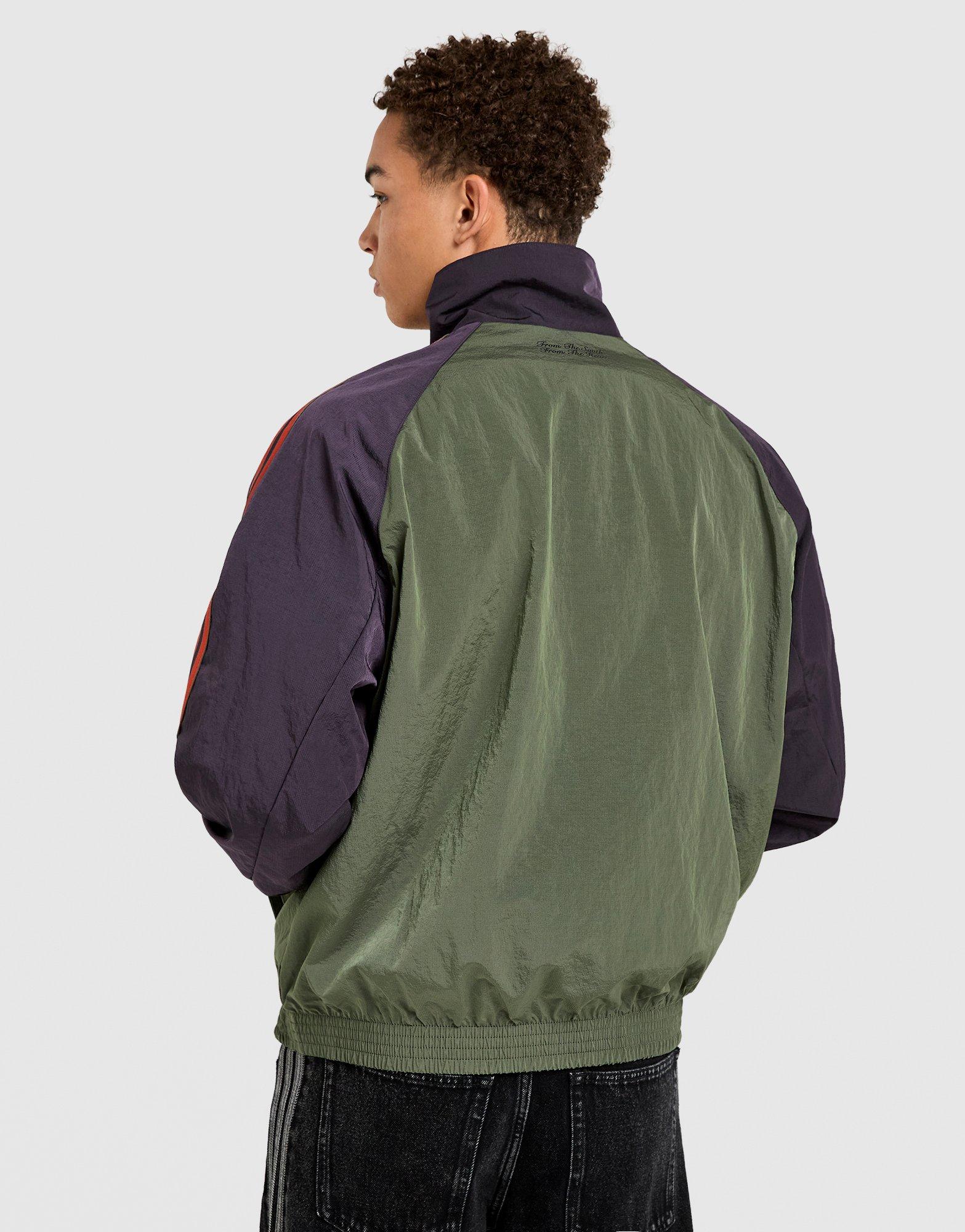 adidas Originals FC Bayern Munich Icons Jacket