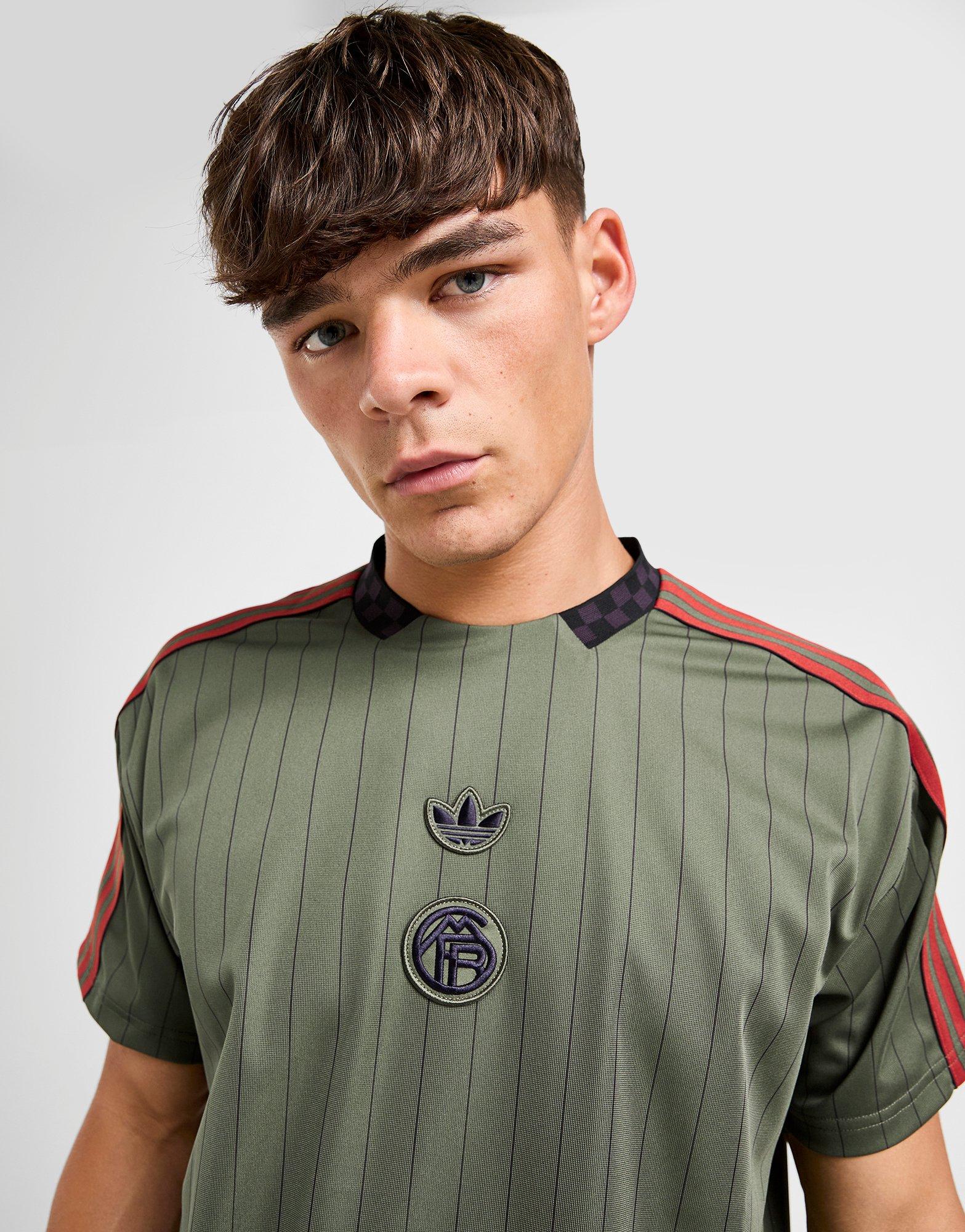 adidas Originals FC Bayern Munich Icons Shirt