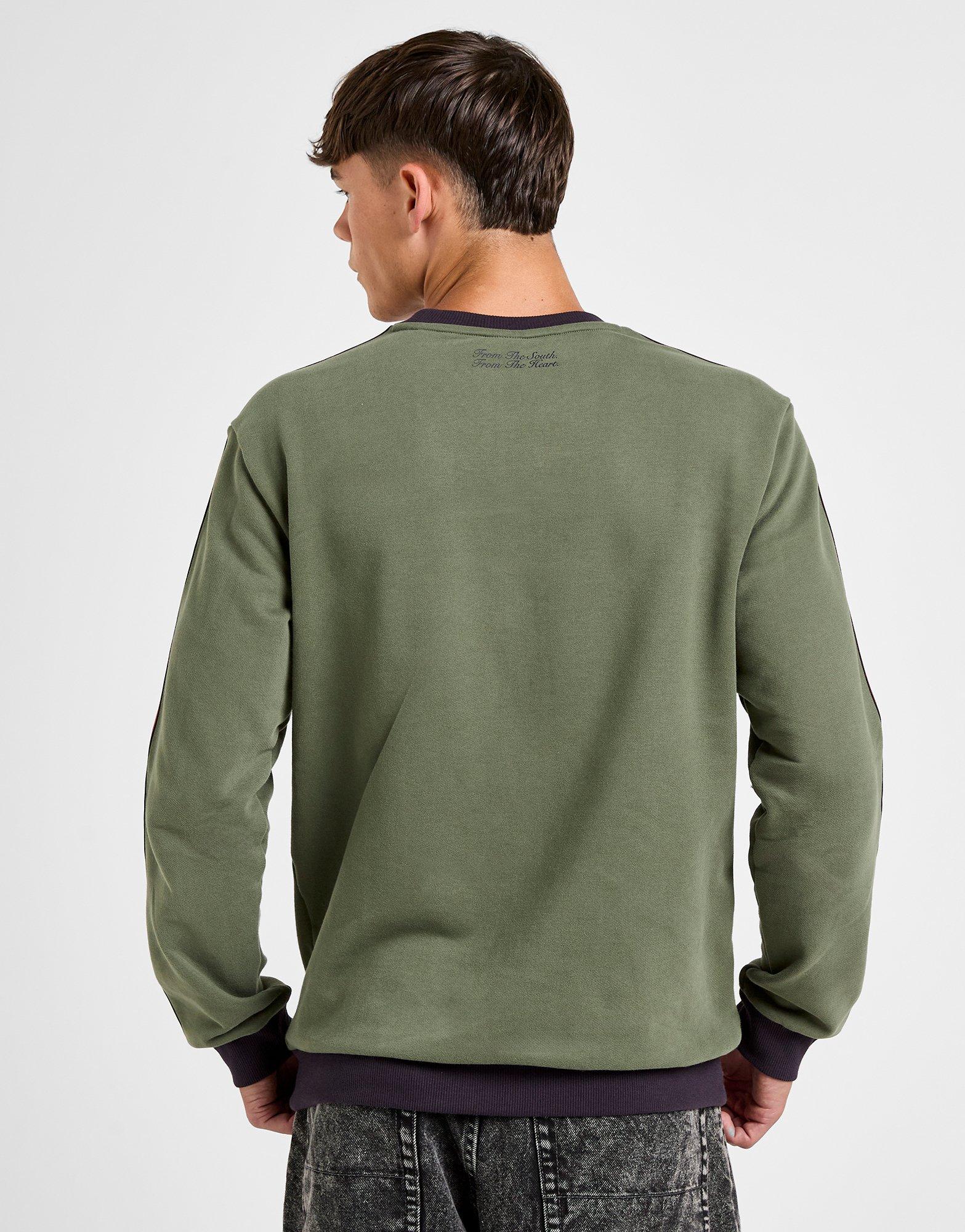 adidas Originals FC Bayern Munich Icon Sweatshirt