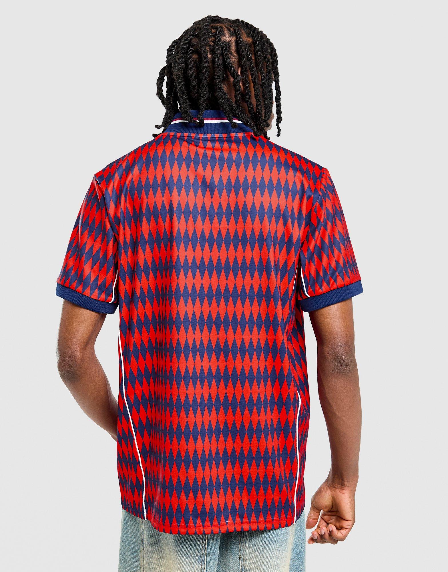 adidas Originals Maillot FC Bayern Munich LFSTLR