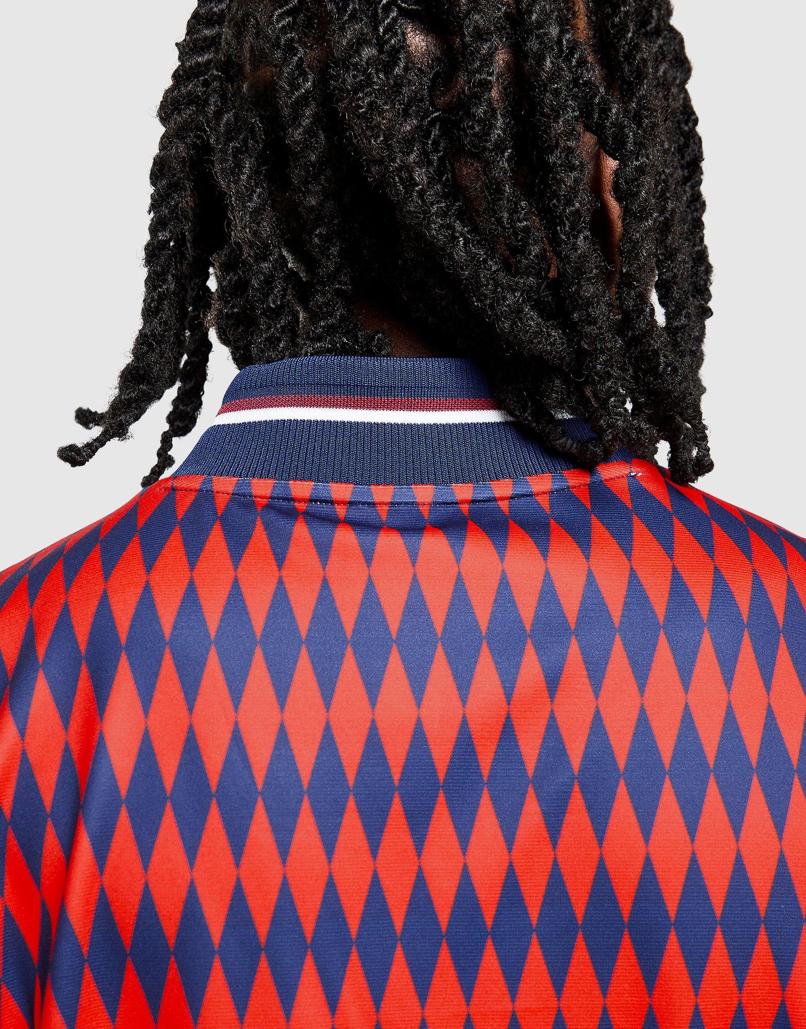 adidas Originals Maillot FC Bayern Munich LFSTLR