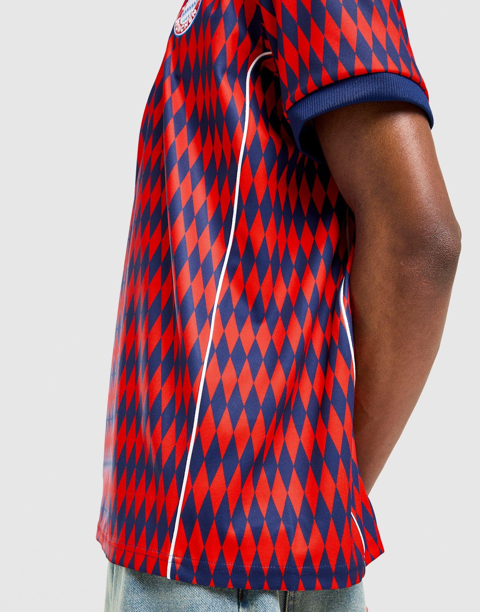 adidas Originals Maillot FC Bayern Munich LFSTLR