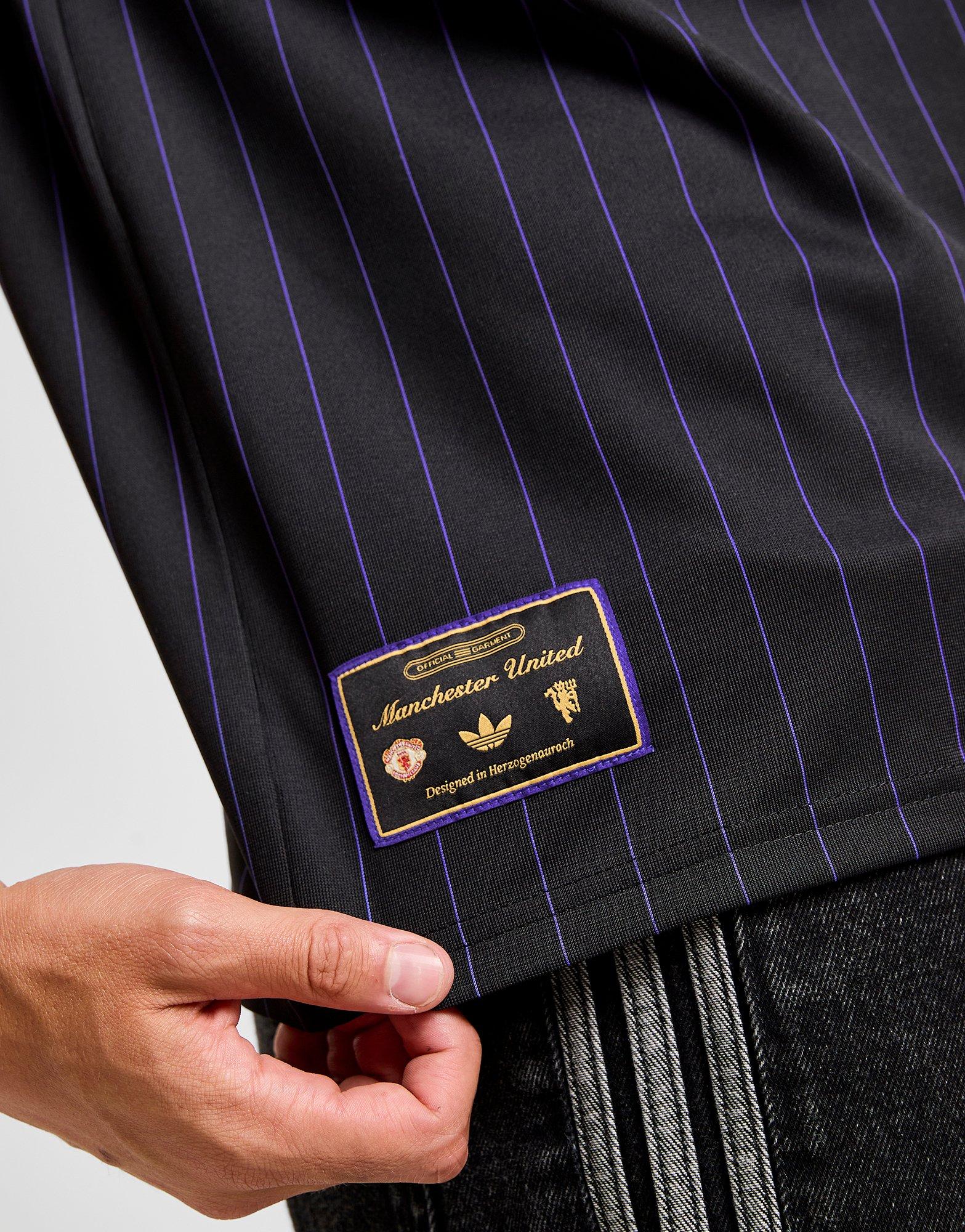 adidas Originals Maillot Manchester United Icons