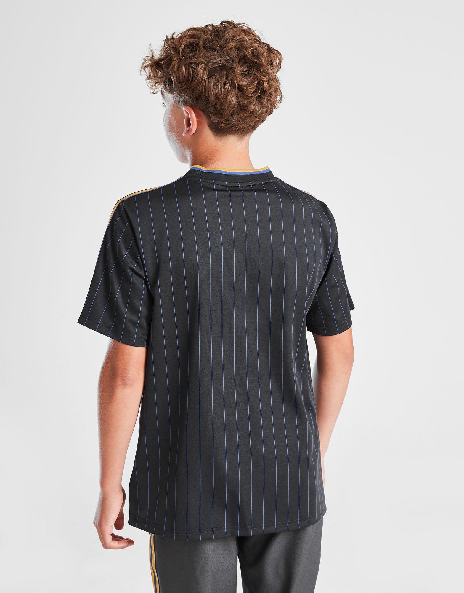 adidas Originals Manchester United FC Icon Shirt Junior