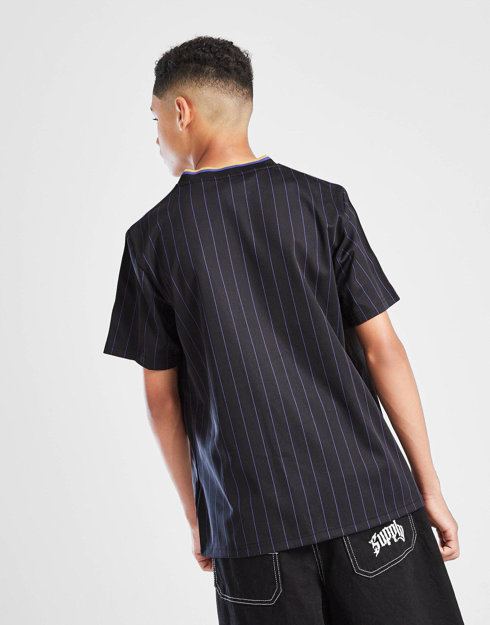 adidas Originals Manchester United FC Icon Shirt Junior