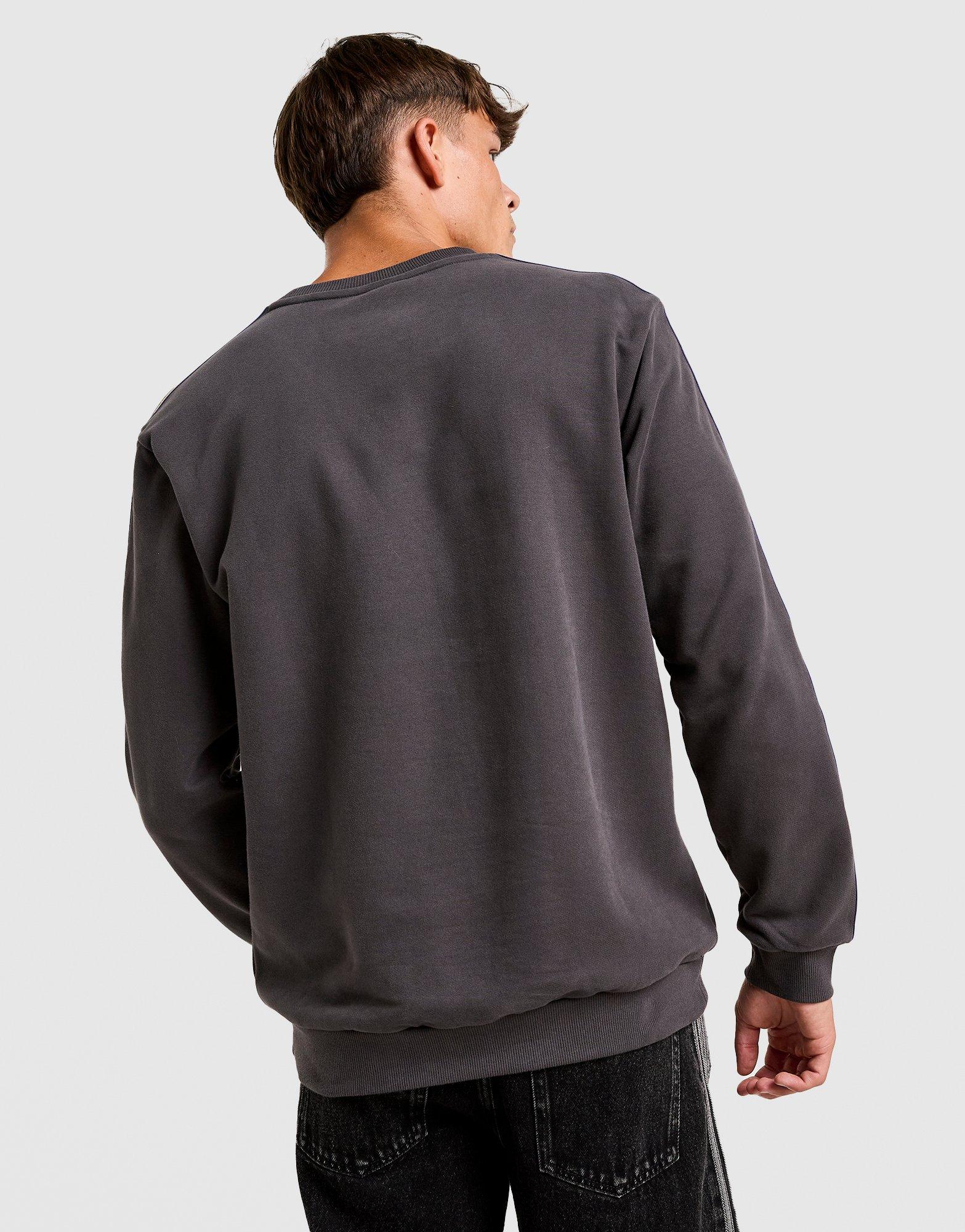 adidas Originals Sudadera Manchester United FC Icon