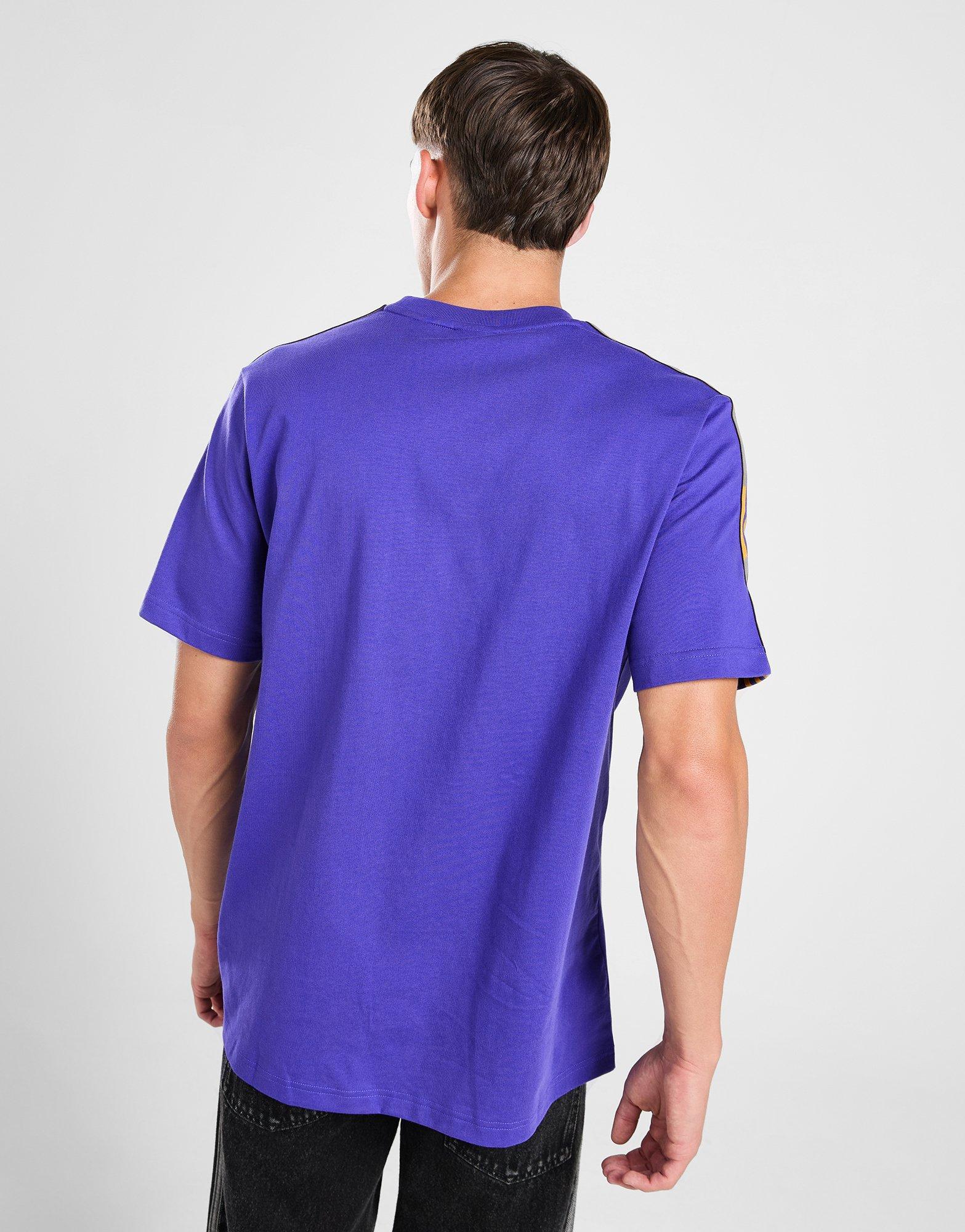 adidas Originals Manchester United FC Icon T-Shirt