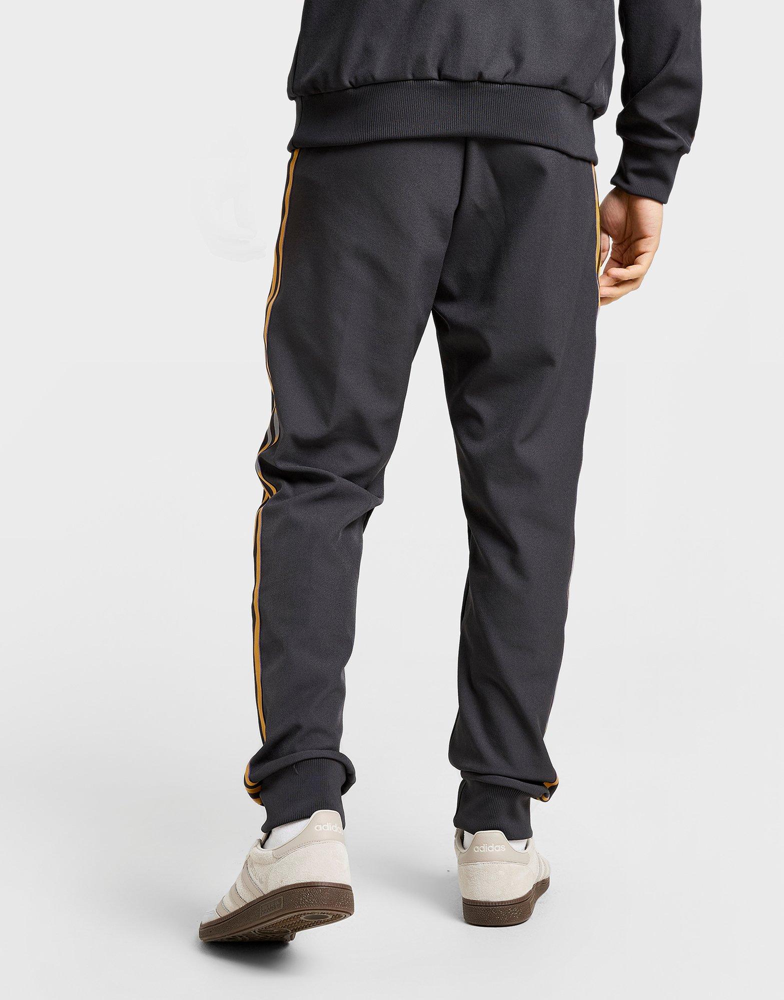 adidas Originals Manchester United FC Icons Track Pants