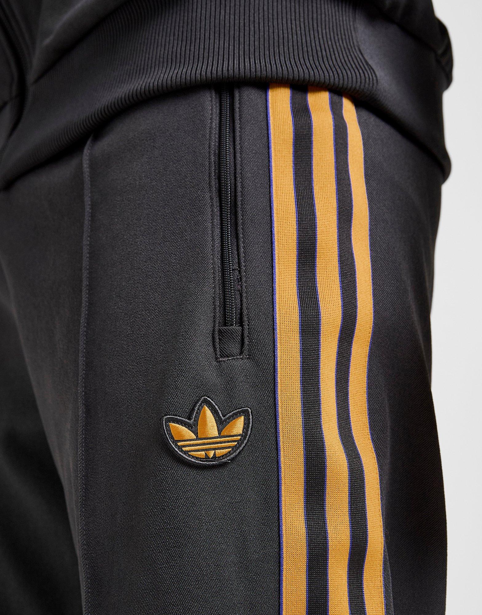 adidas Originals Manchester United FC Icons Track Pants