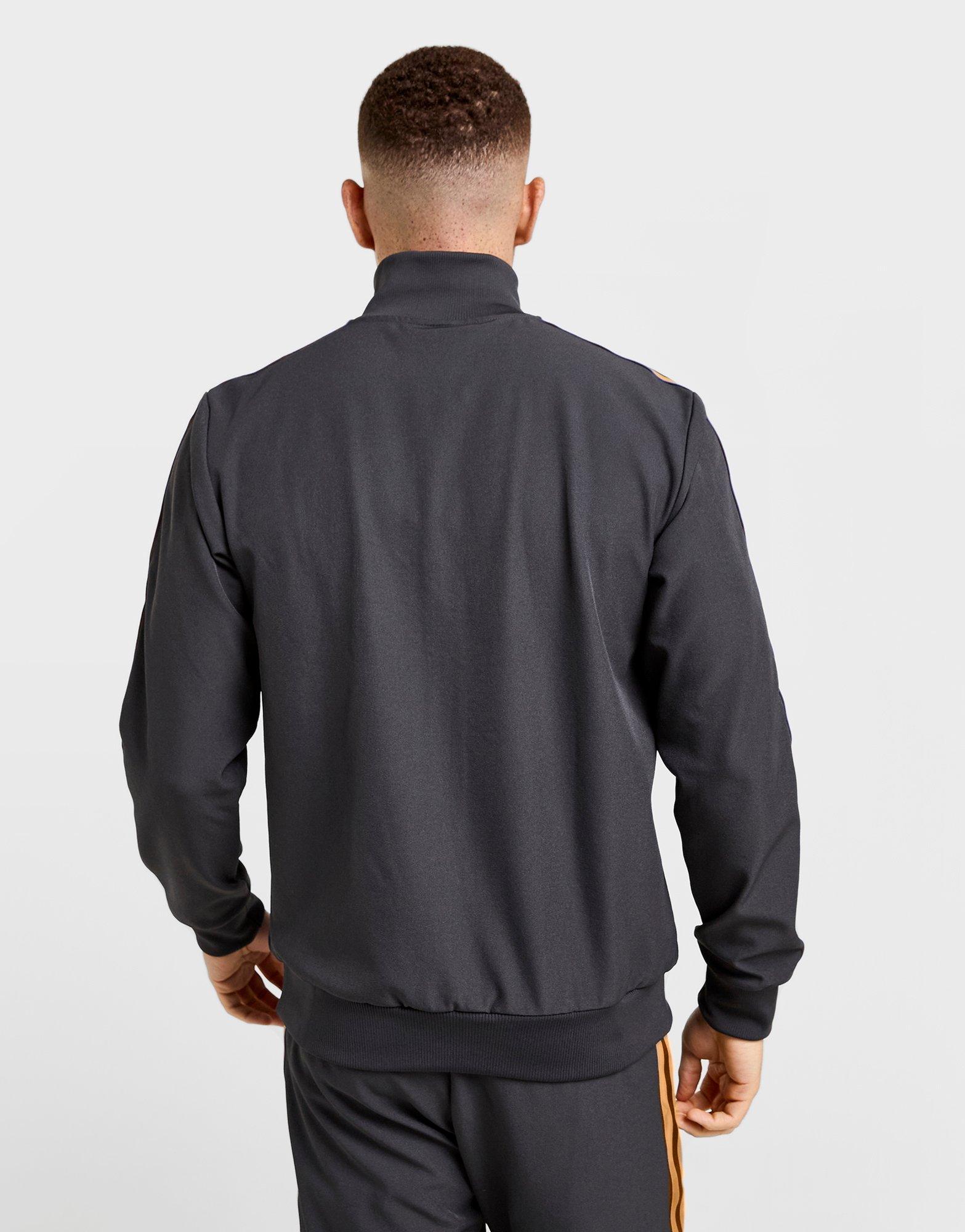 adidas Originals Manchester United FC Icons Track Top