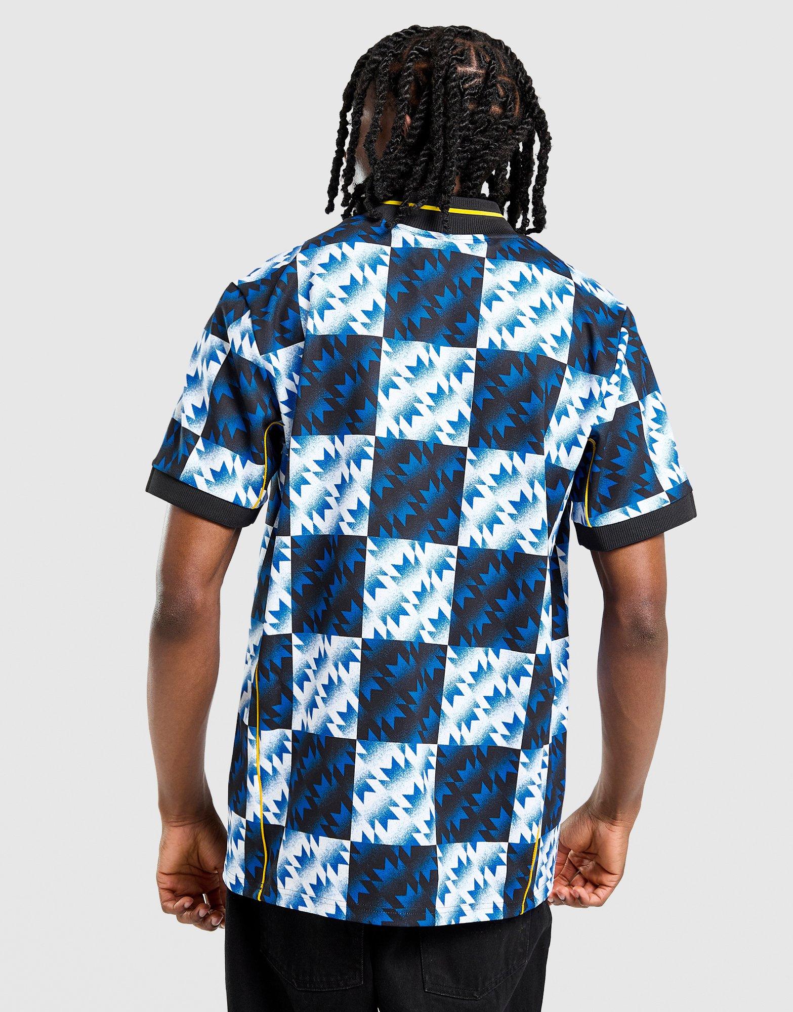 adidas Originals Manchester United LFSTLR Jersey