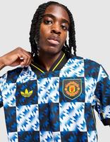 adidas Originals Manchester United LFSTLR Jersey