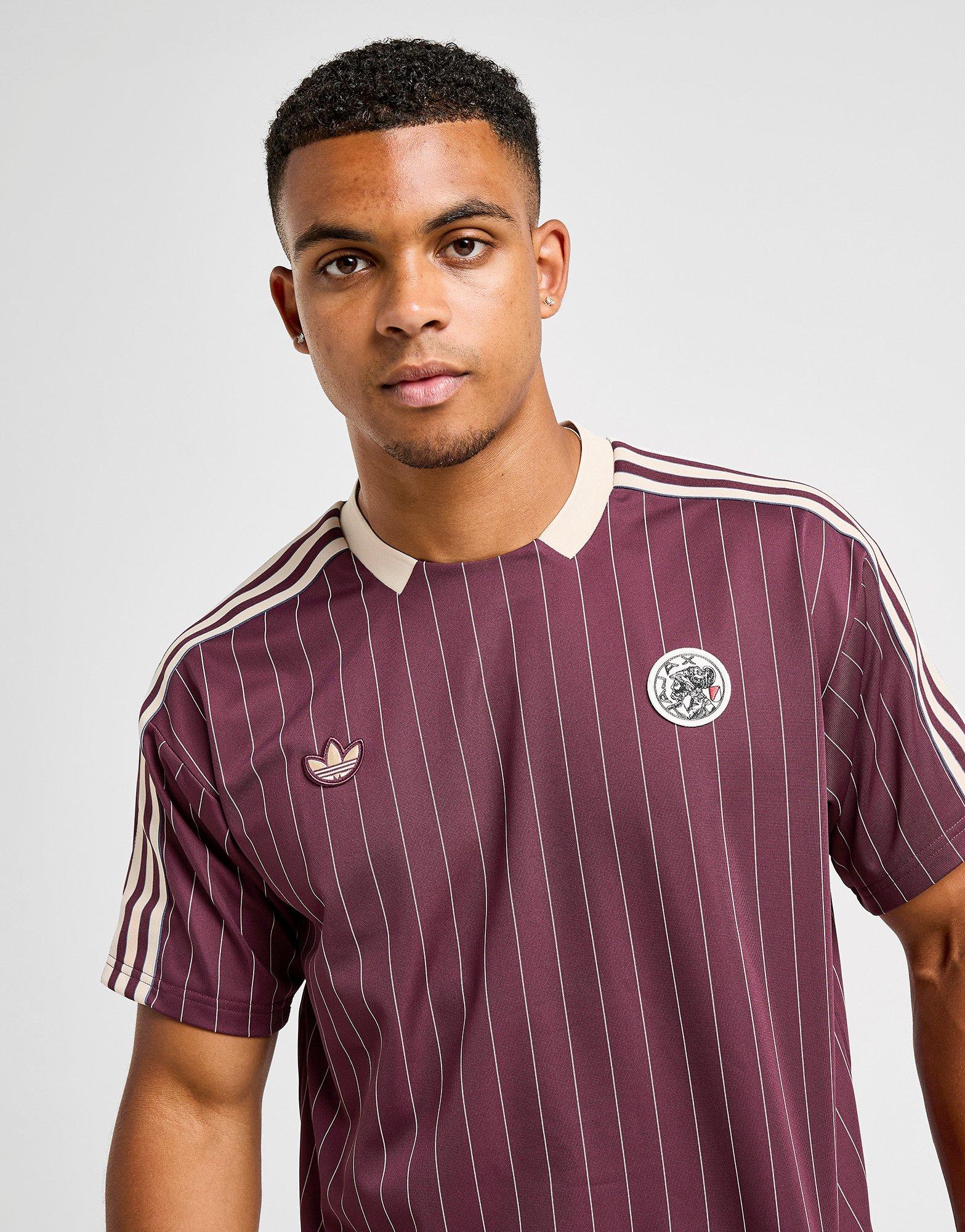 adidas Originals Ajax Terrace Icons Shirt