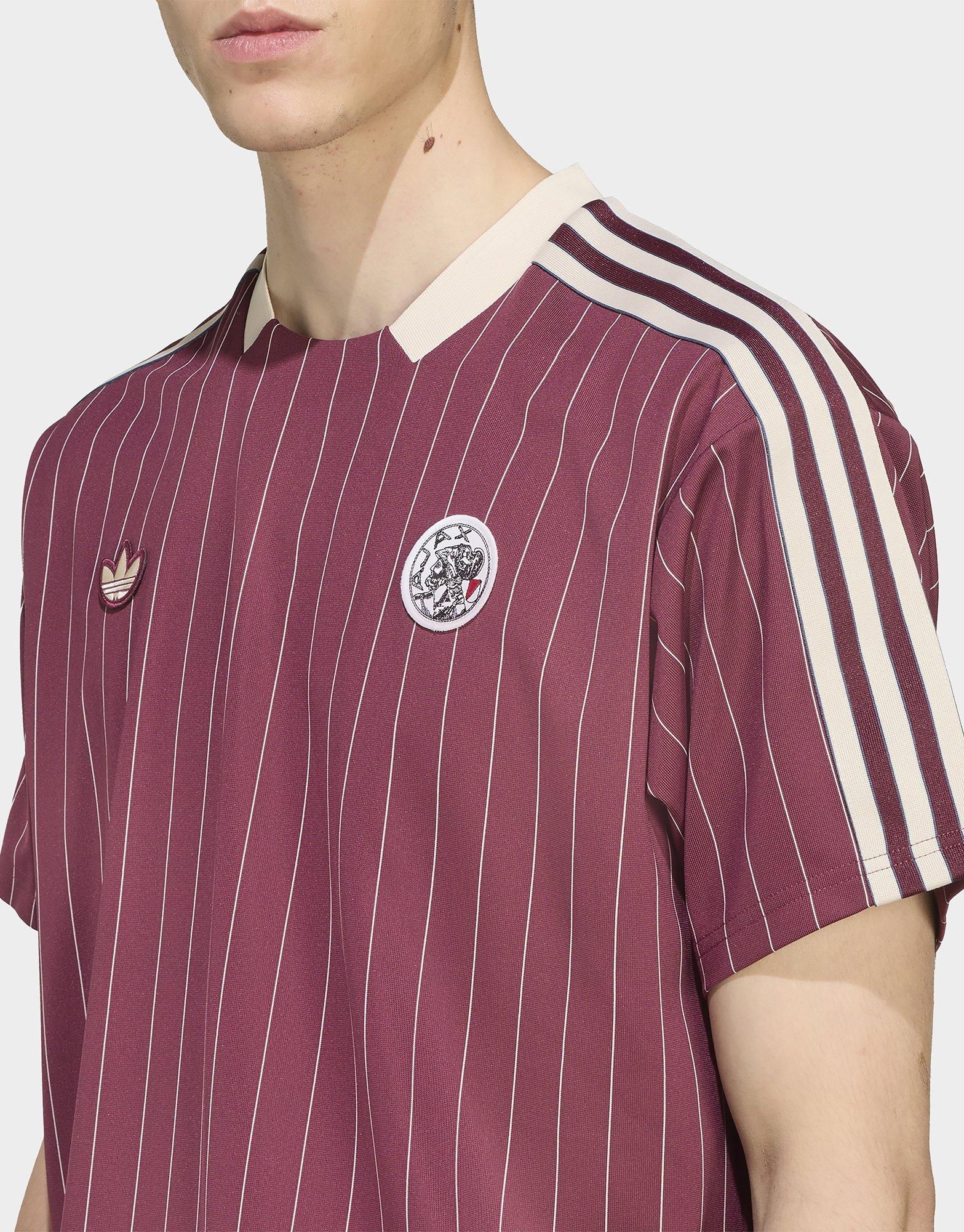 adidas Originals Ajax Terrace Icons Shirt
