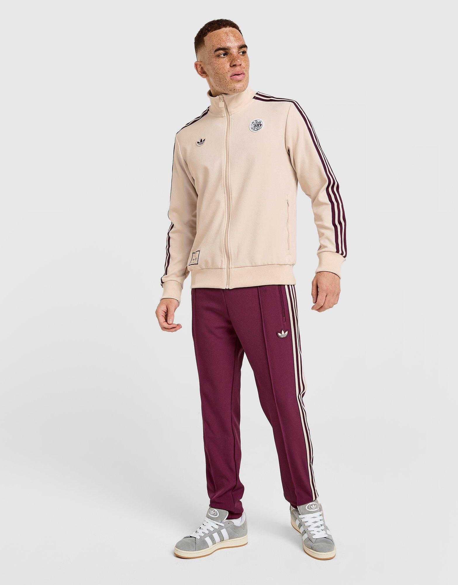 adidas Originals AFC Ajax Terrace Icons Track Pants