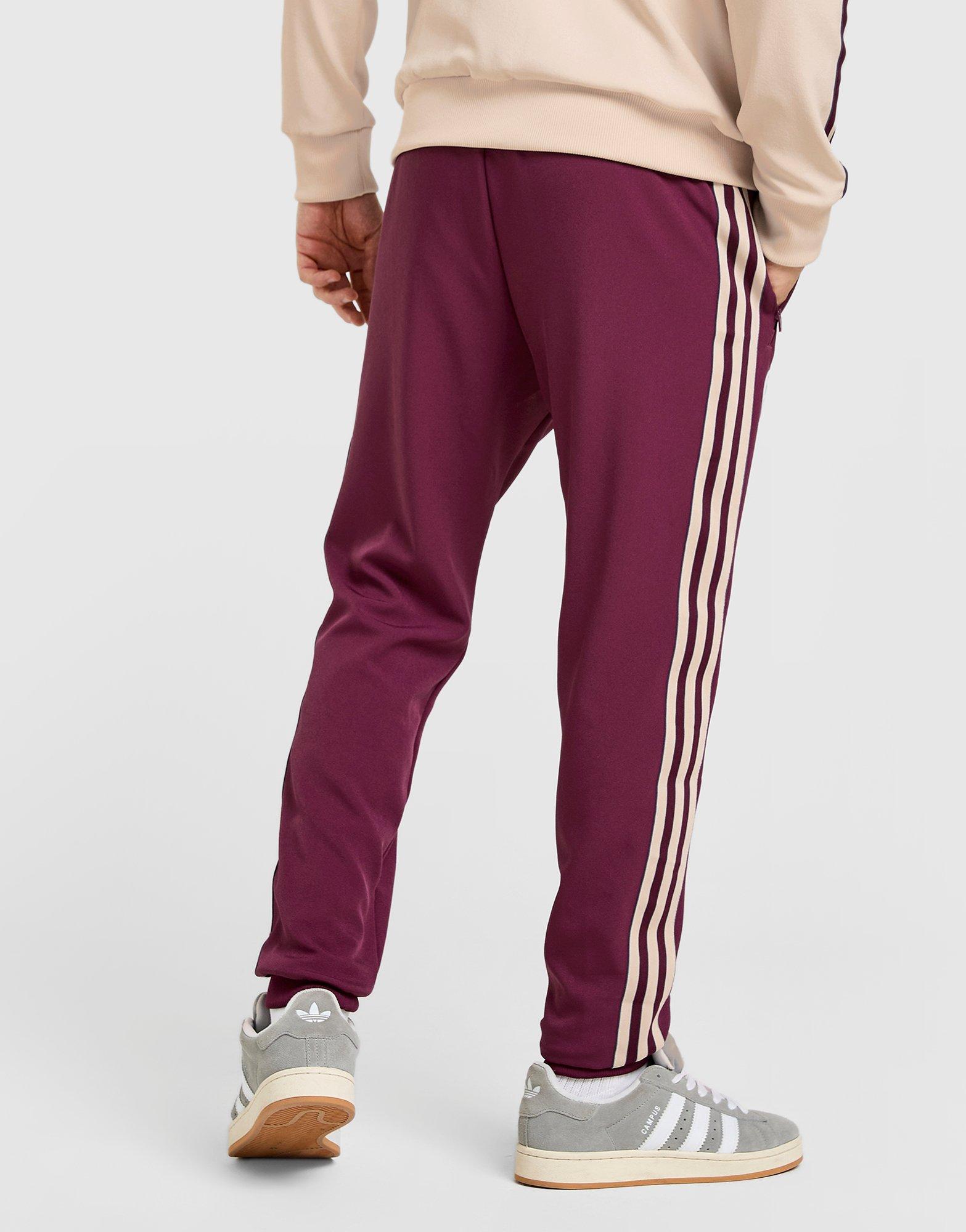 adidas Originals AFC Ajax Terrace Icons Track Pants
