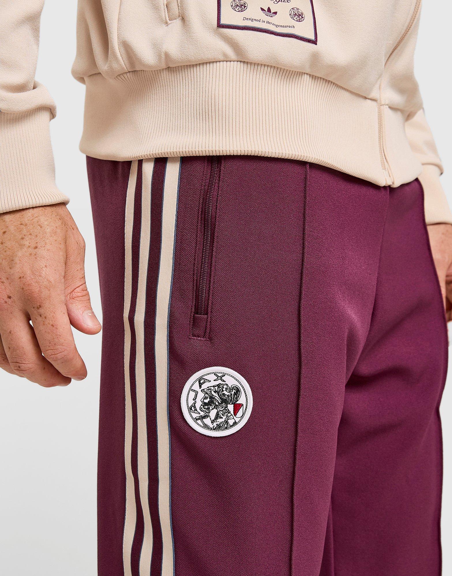adidas Originals AFC Ajax Terrace Icons Track Pants