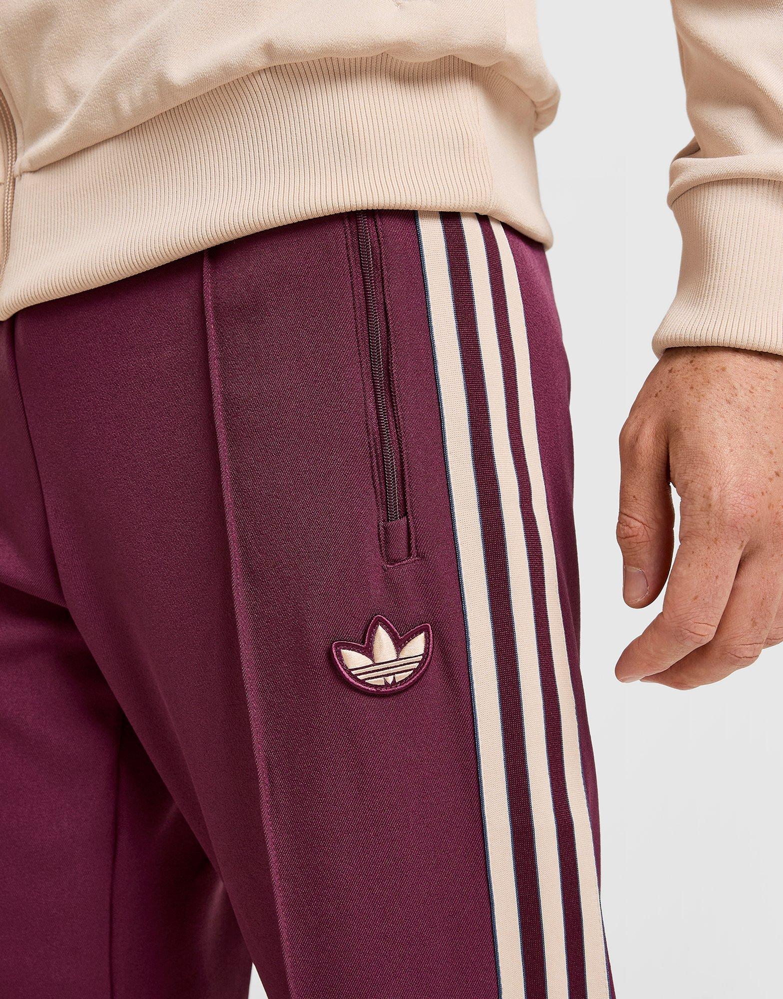 adidas Originals AFC Ajax Terrace Icons Track Pants