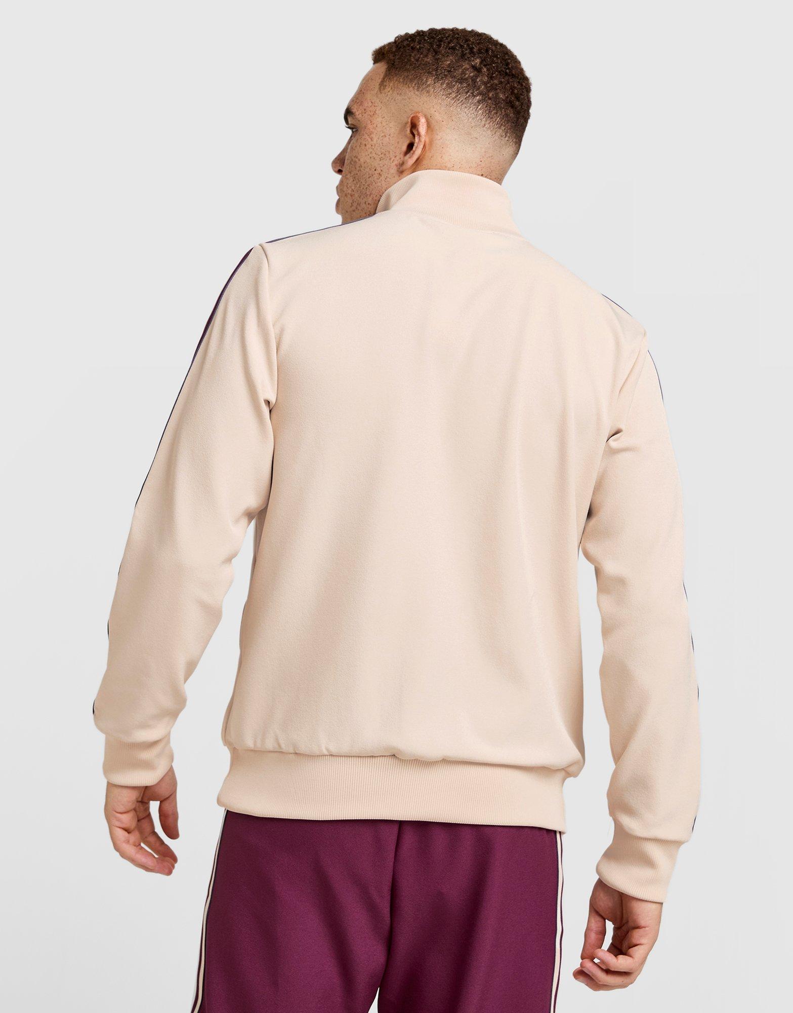 adidas Originals AFC Ajax Terrace Icons Track Top