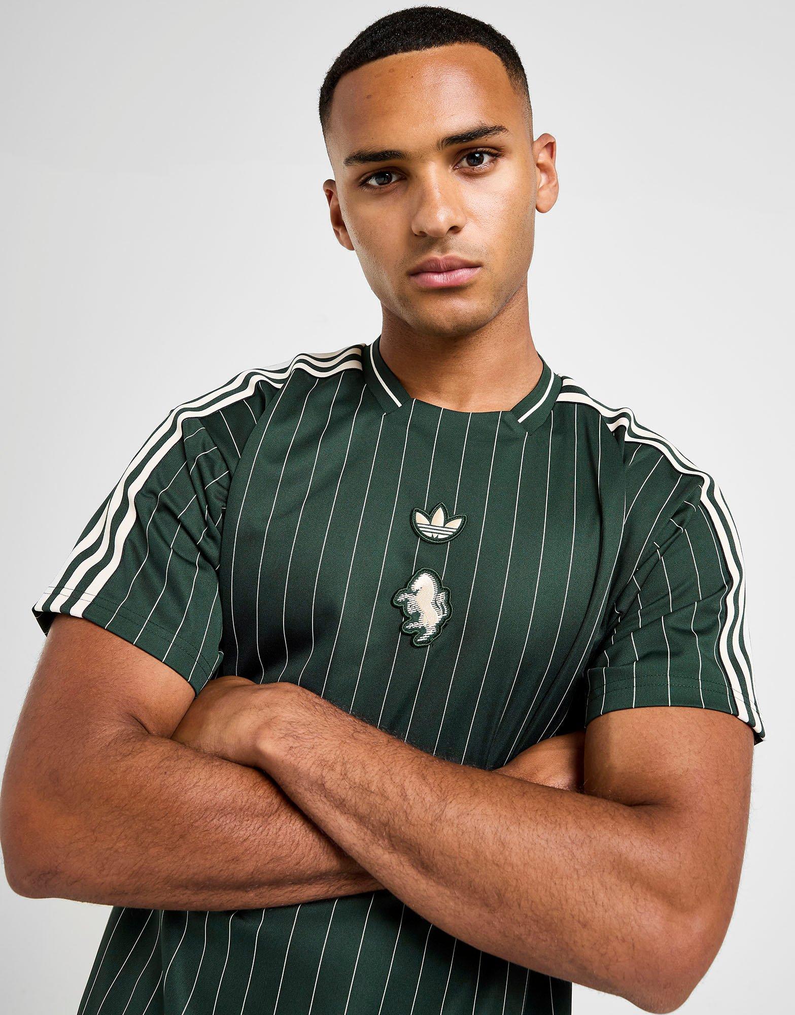 adidas Originals Juventus Icons Shirt