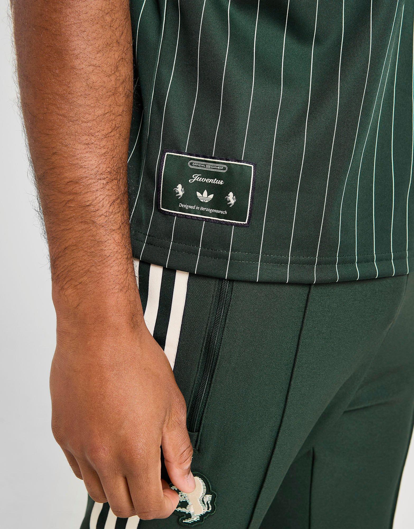 adidas Originals Juventus Icons Shirt