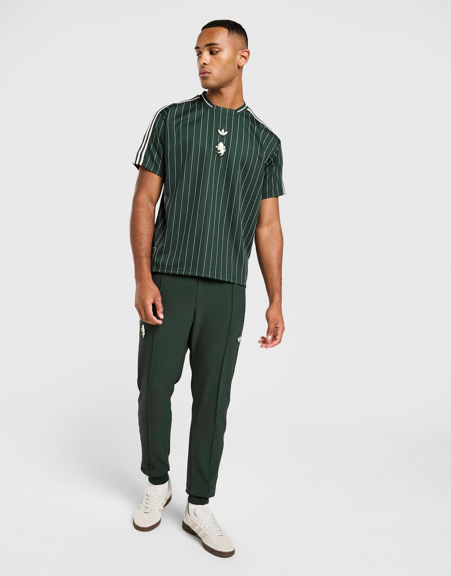 adidas Originals Juventus Icons Shirt