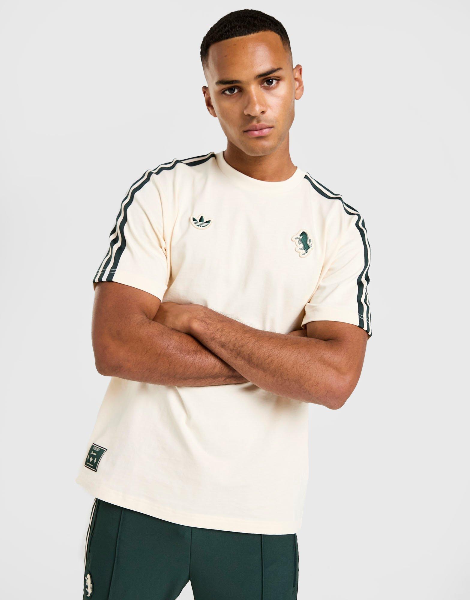 adidas Originals Juventus Icons Shirt