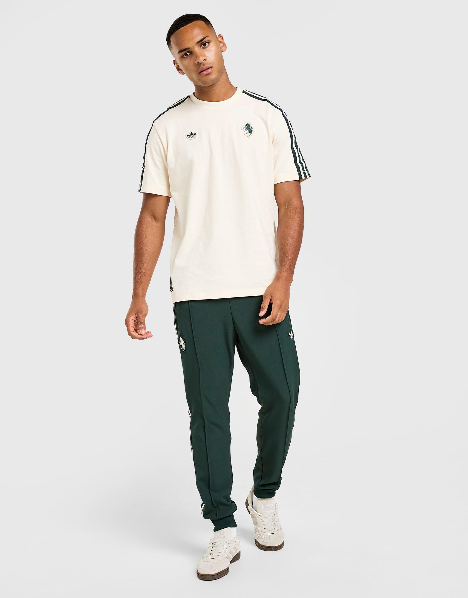 adidas Originals Juventus Icons Shirt