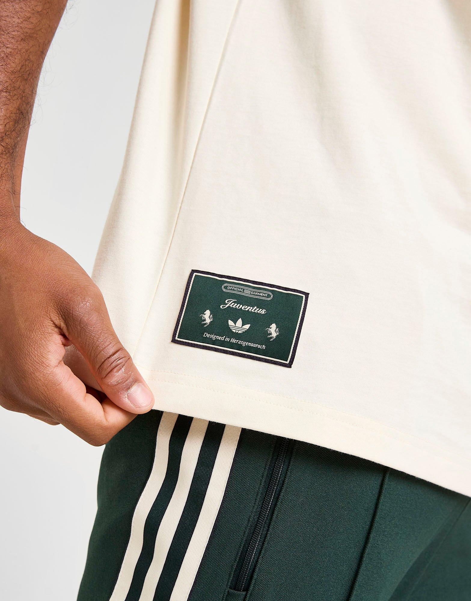 adidas Originals Juventus Icons Shirt