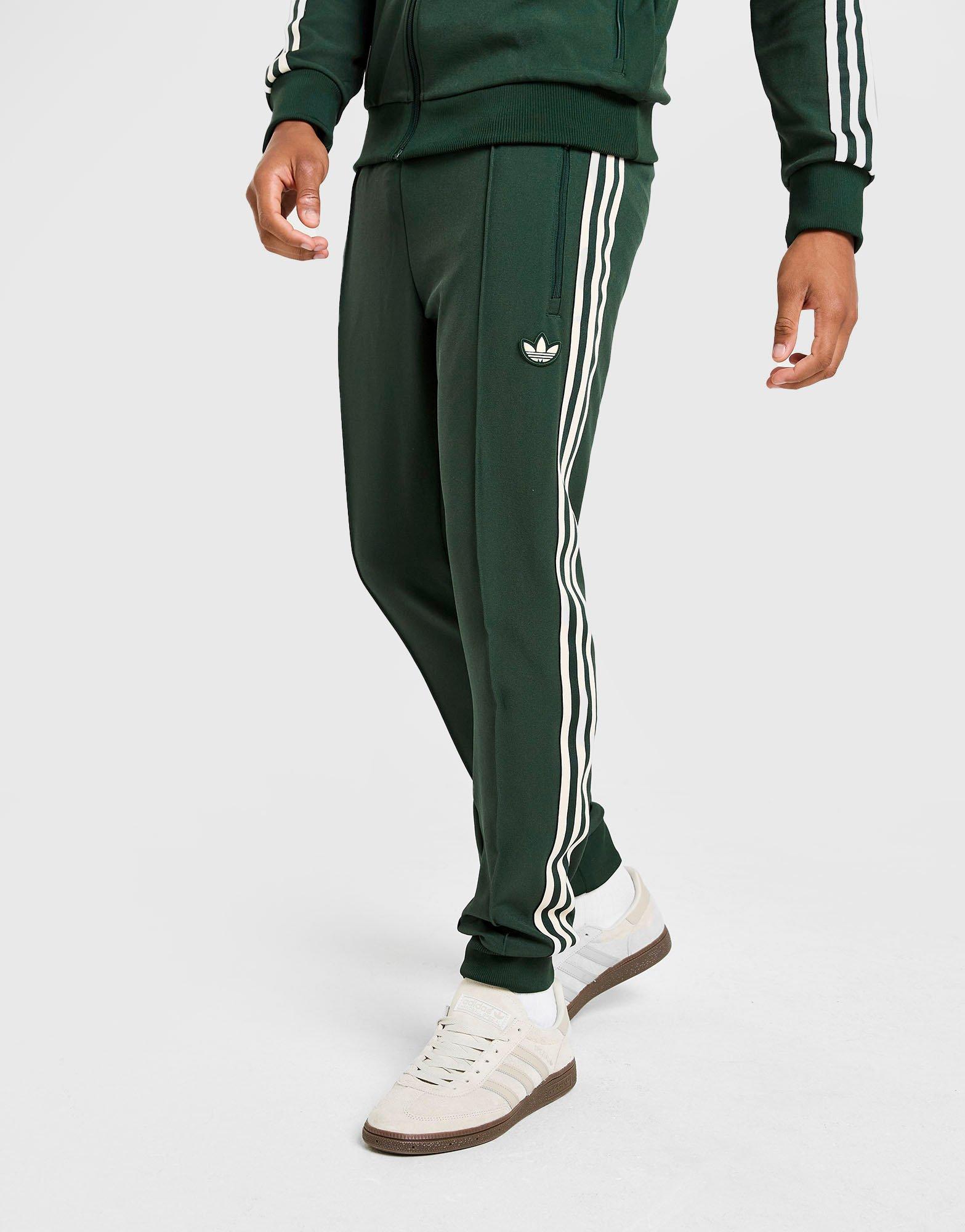 adidas Originals Juventus Icons Track Pants
