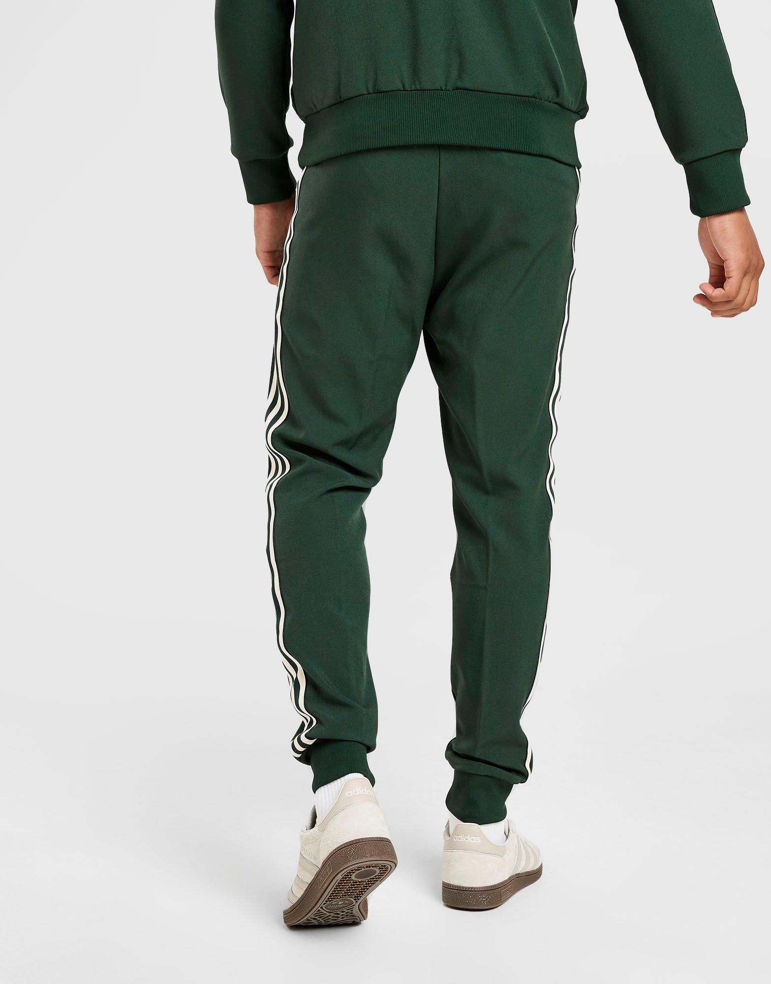 adidas Originals Juventus Icons Track Pants