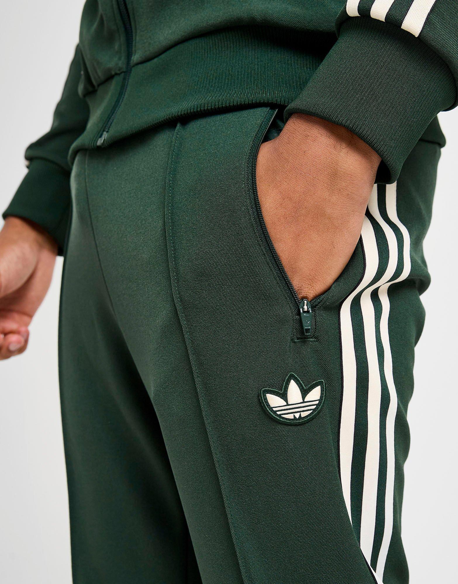 adidas Originals Juventus Icons Track Pants