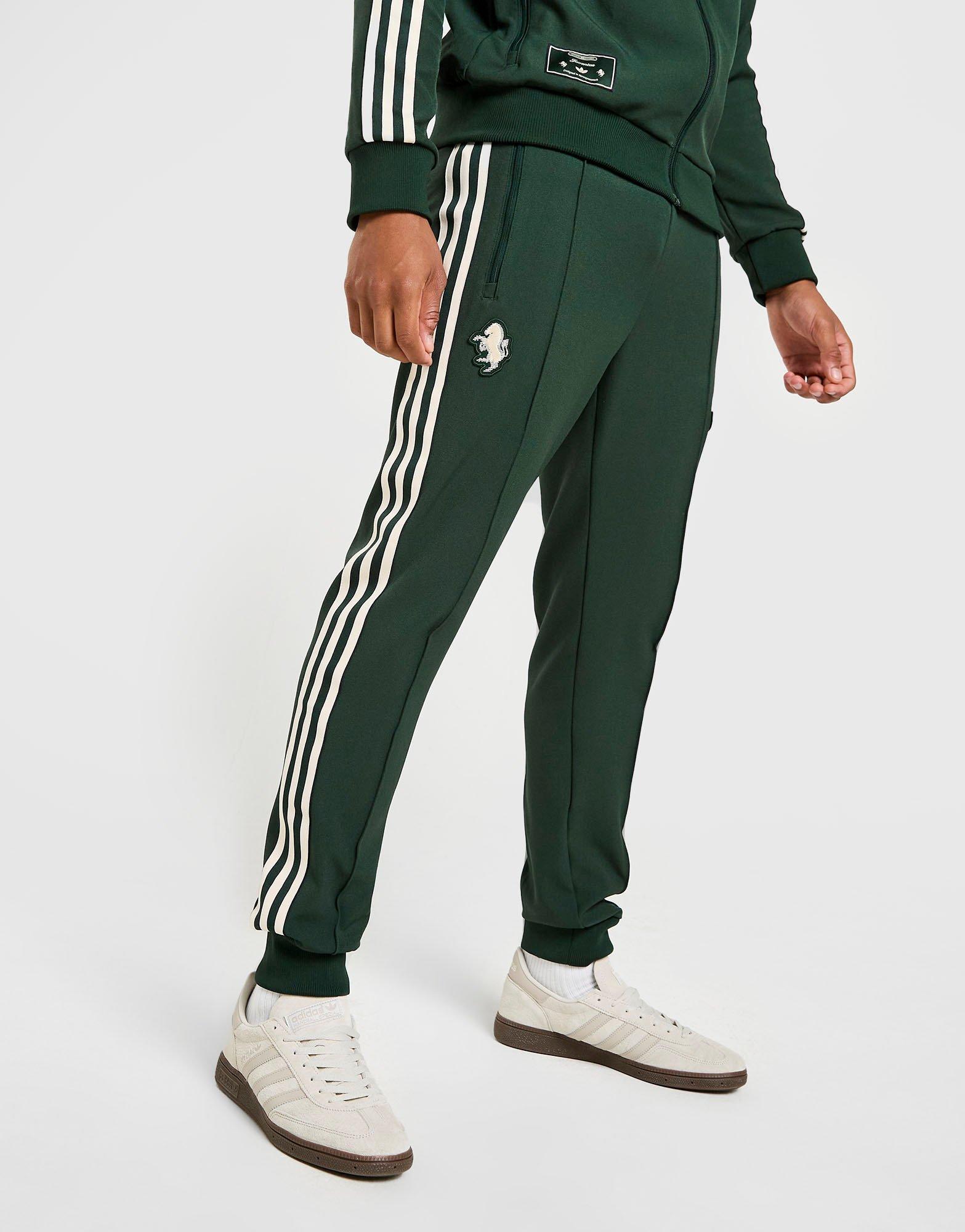 adidas Originals Juventus Icons Track Pants