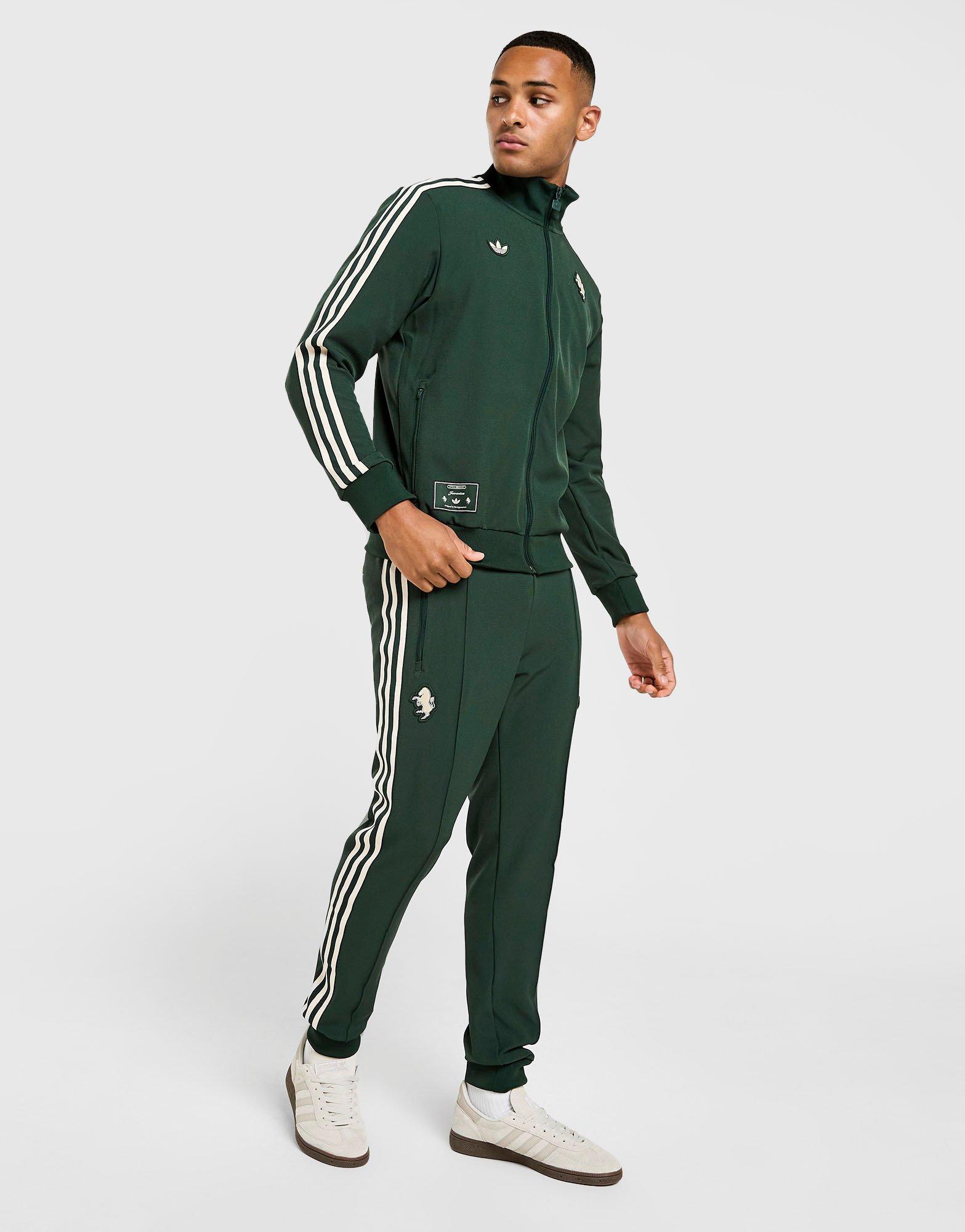 adidas Originals Pantalone Juventus Terrace Icons ;