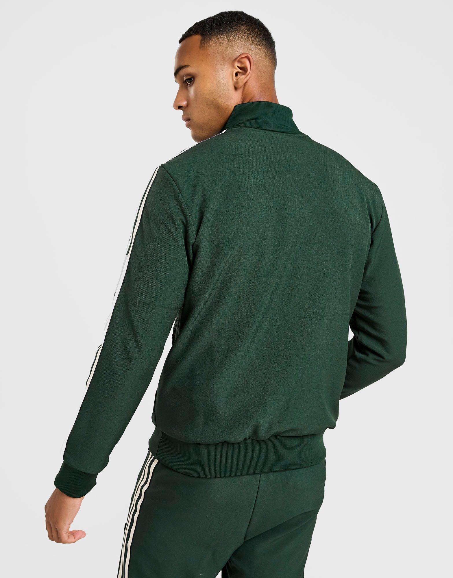 adidas Originals Juventus Icons Track Top