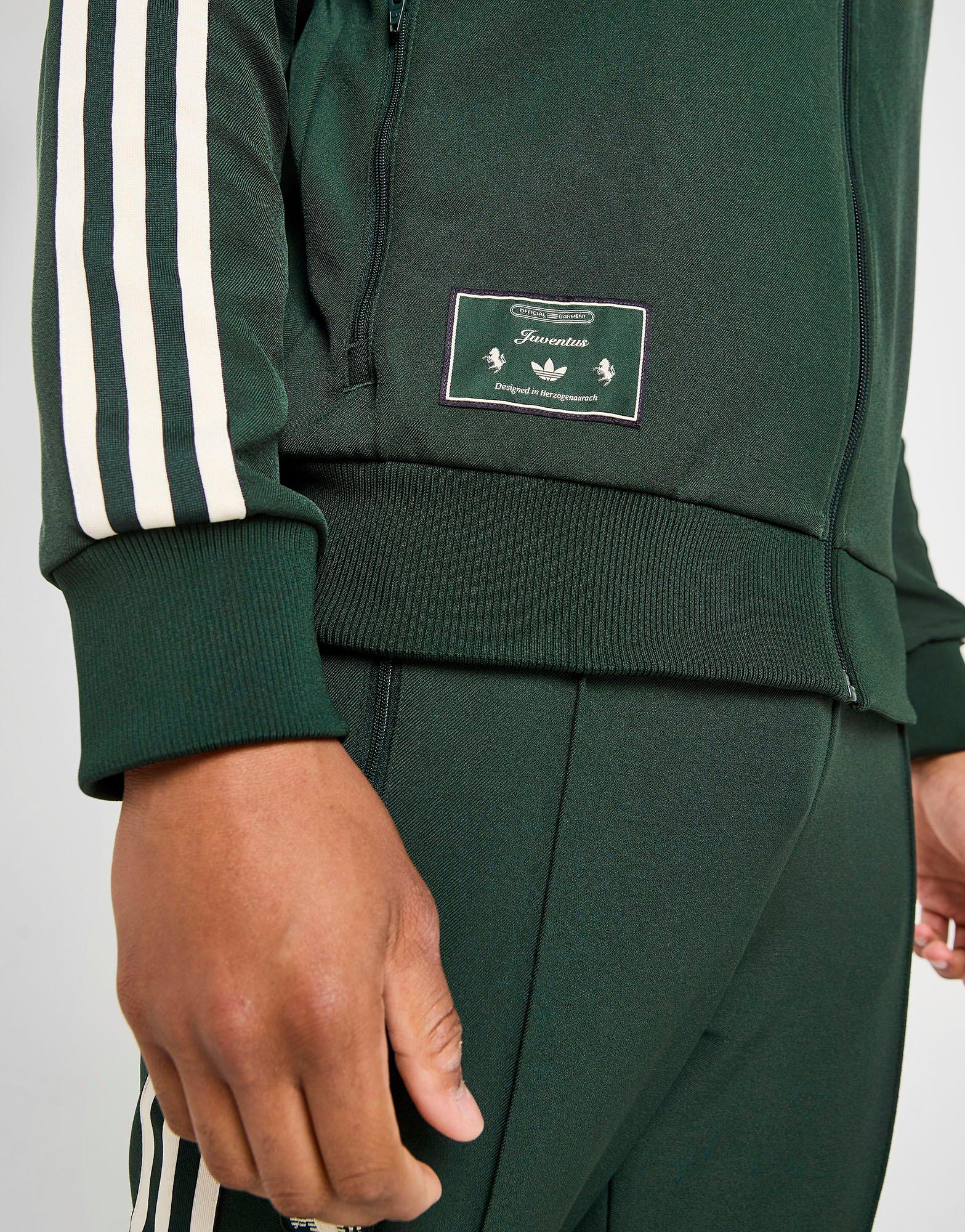 adidas Originals Juventus Icons Track Top