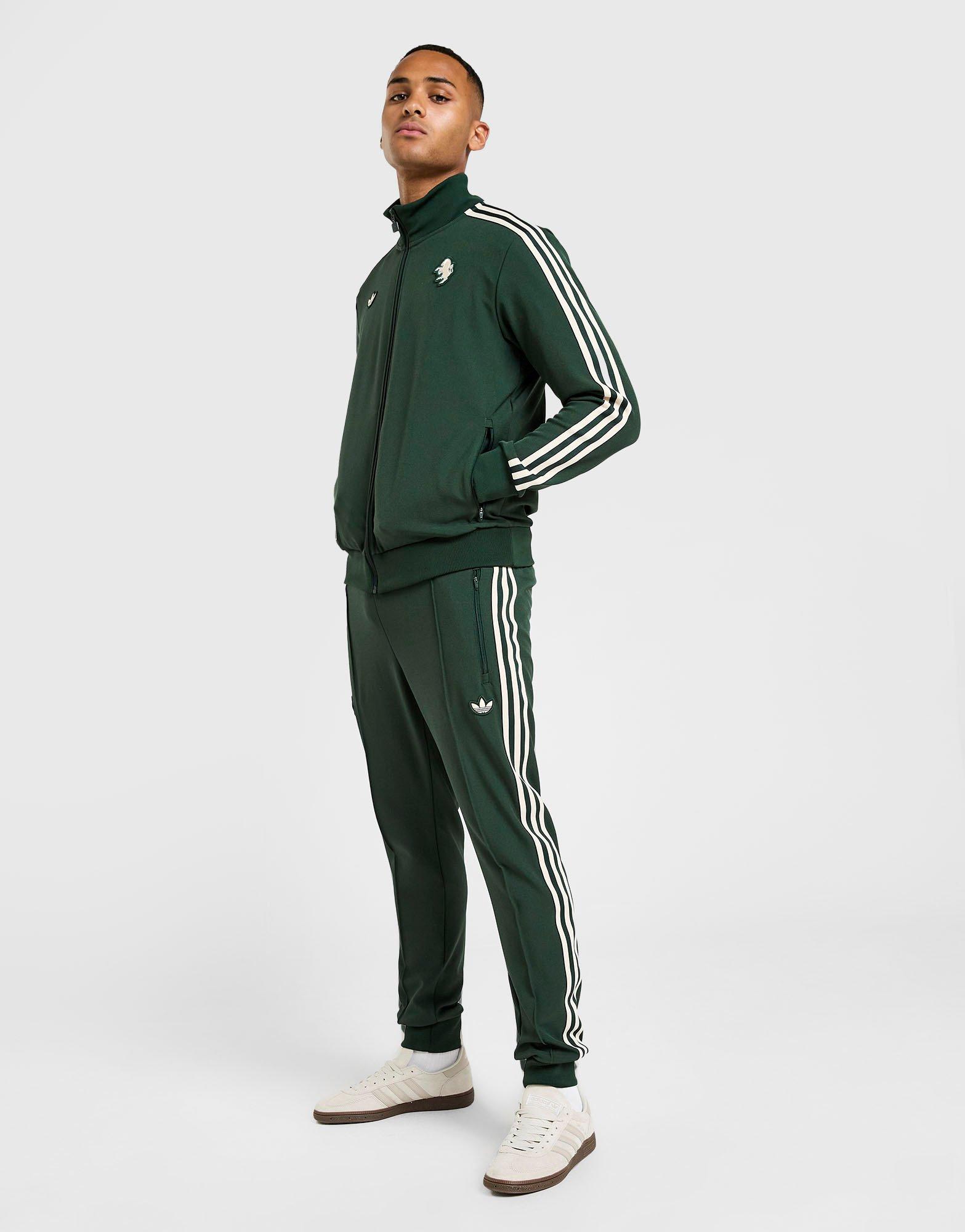 adidas Originals Juventus Icons Track Top