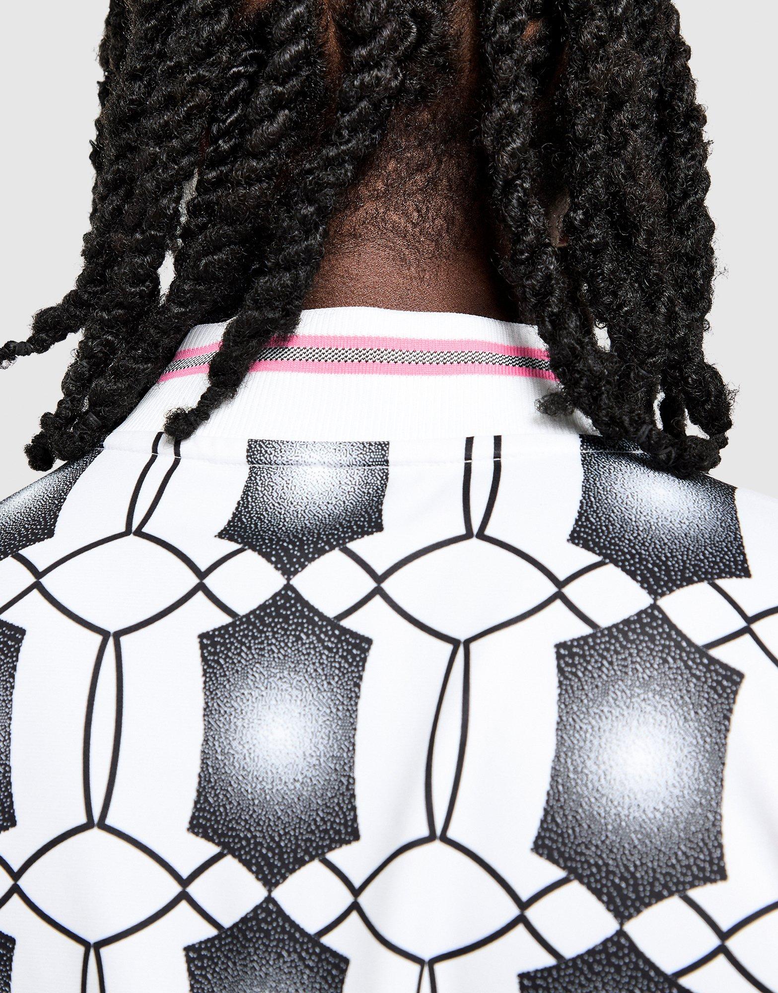 adidas Originals Juventus Turin LFSTLR Jersey