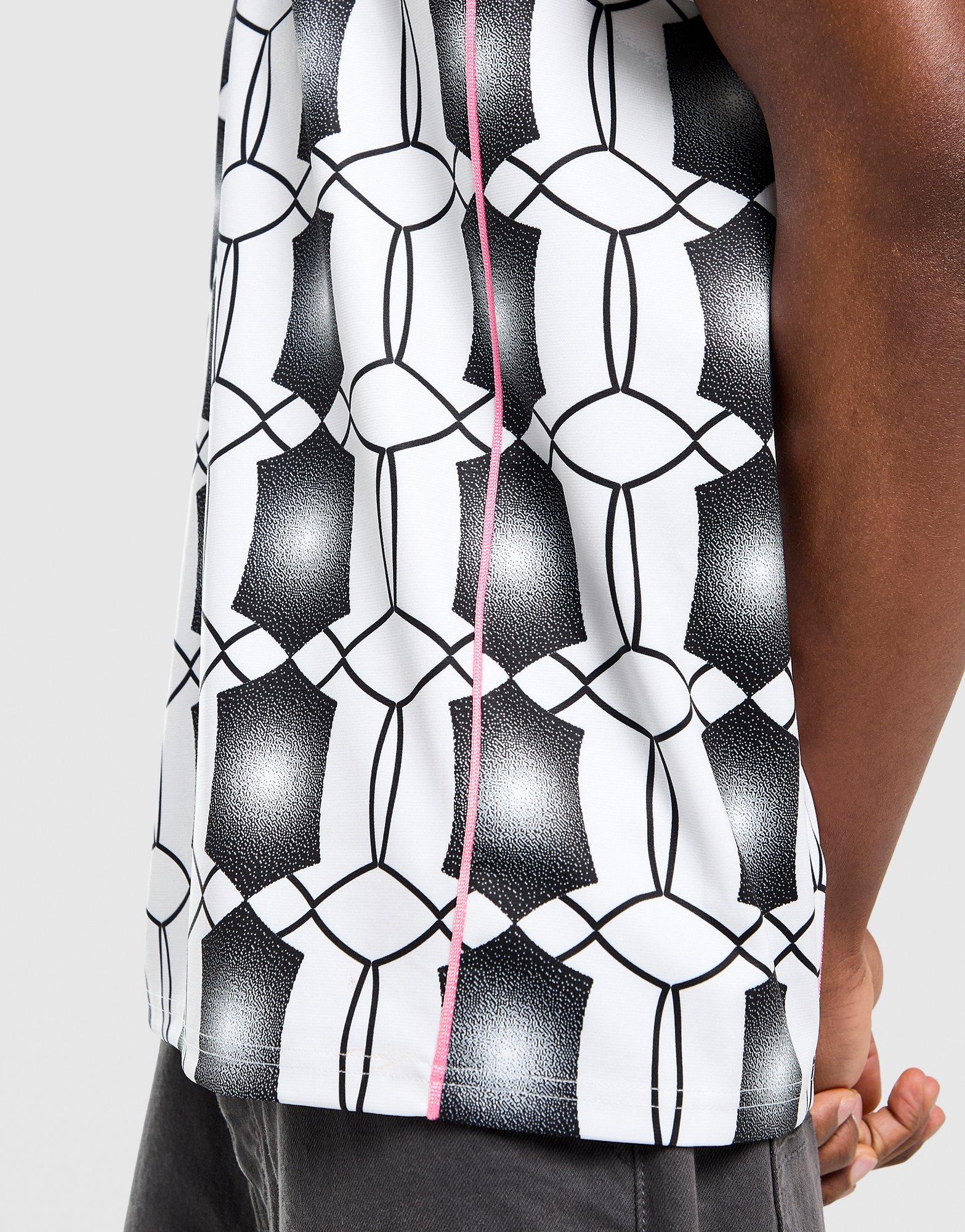 adidas Originals Juventus Turin LFSTLR Jersey