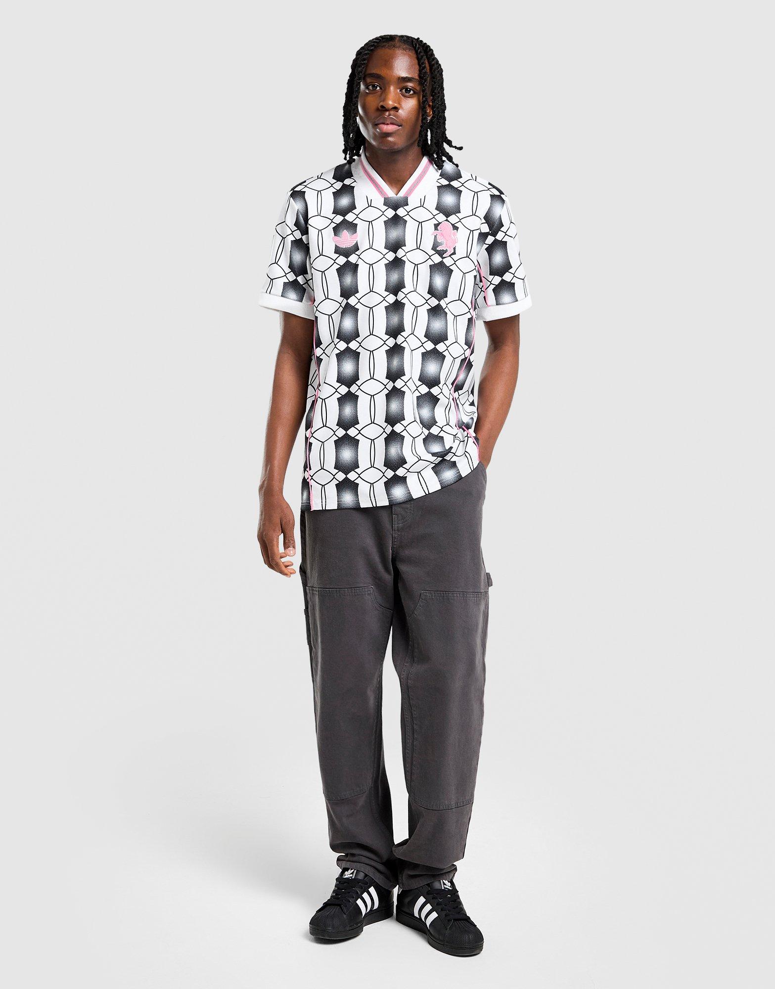 adidas Originals Juventus Turin LFSTLR Jersey